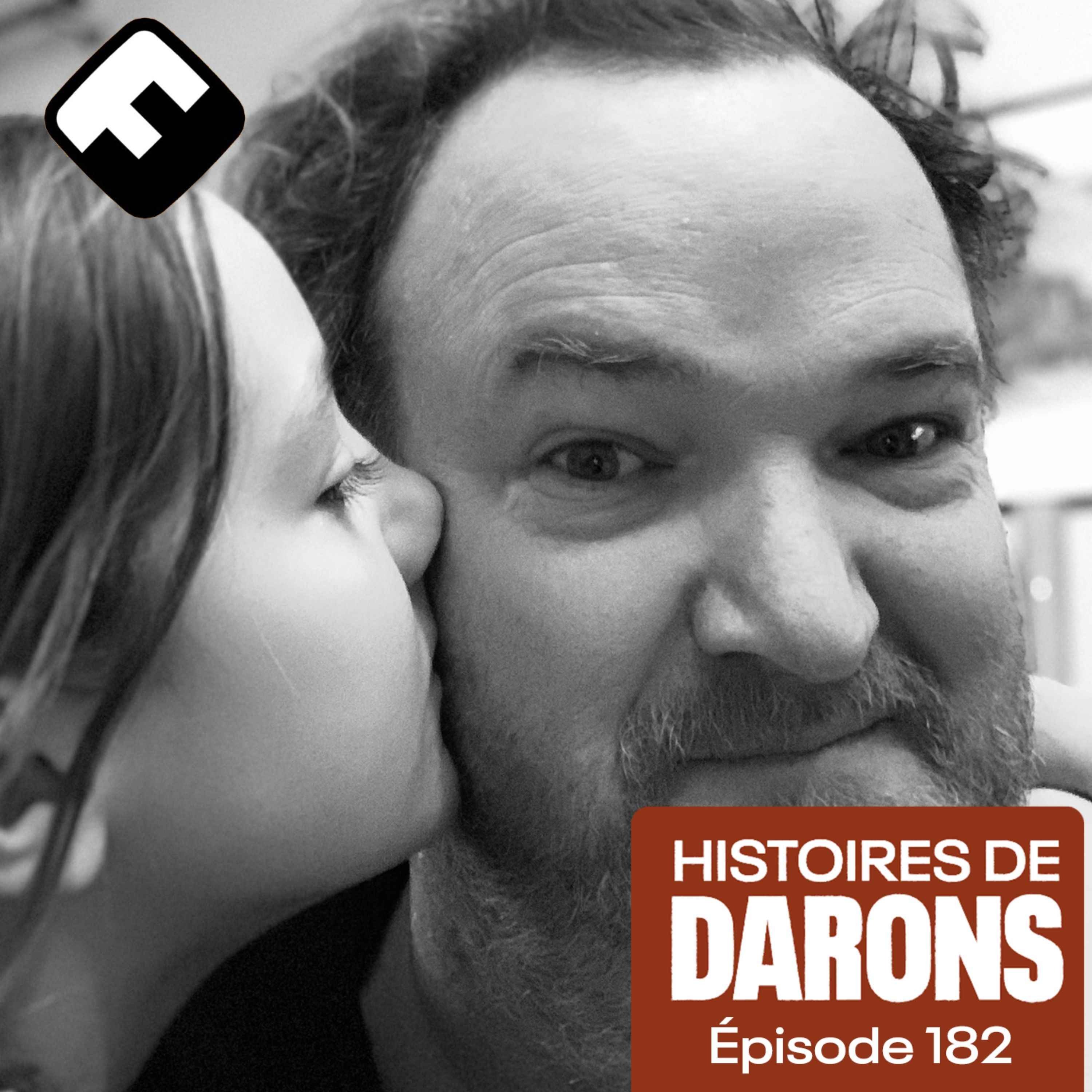 Vincent, père en semaine A et acteur, un équilibre précaire #Bestof