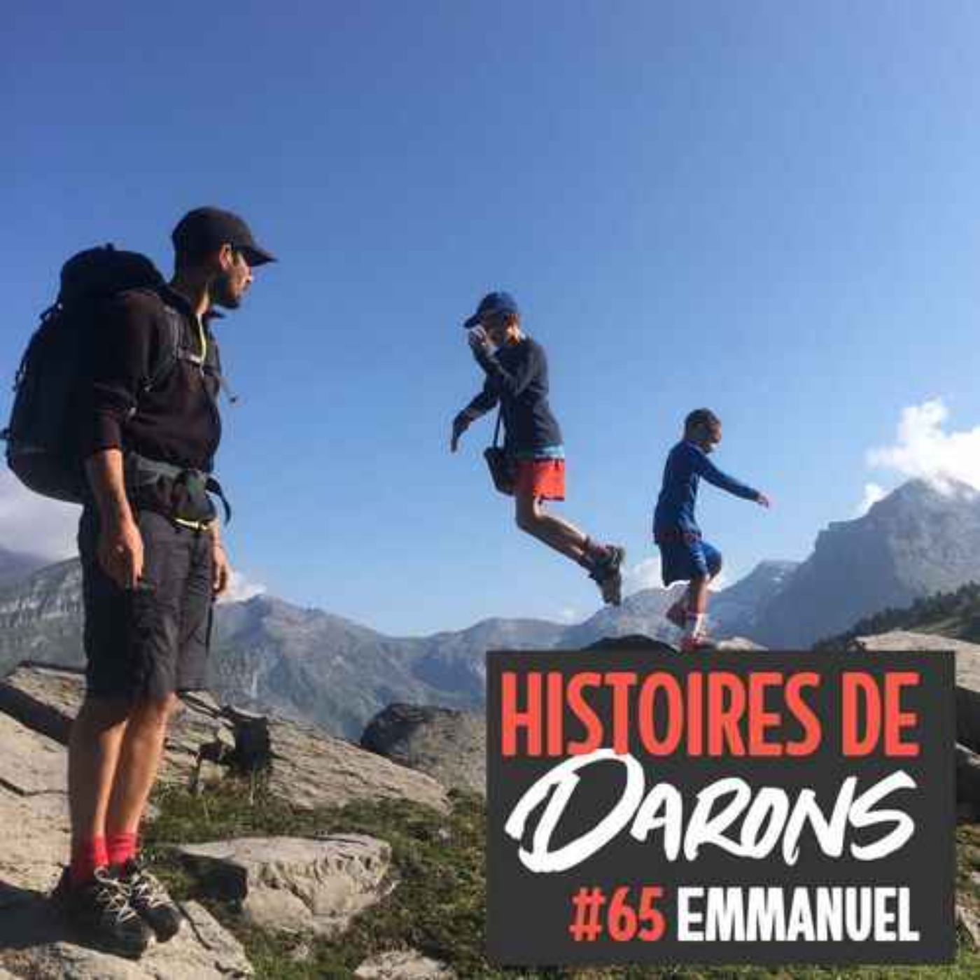 cover podcast