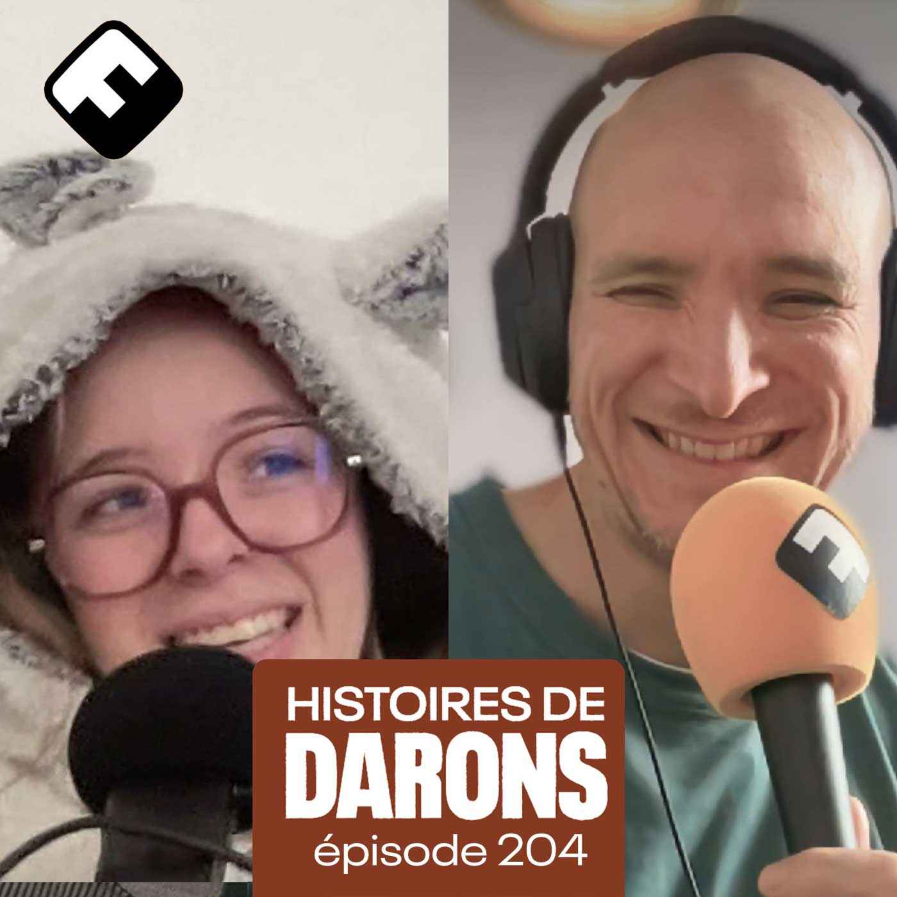 La nouvelle vie d’adulte de ma fille à Paris :)