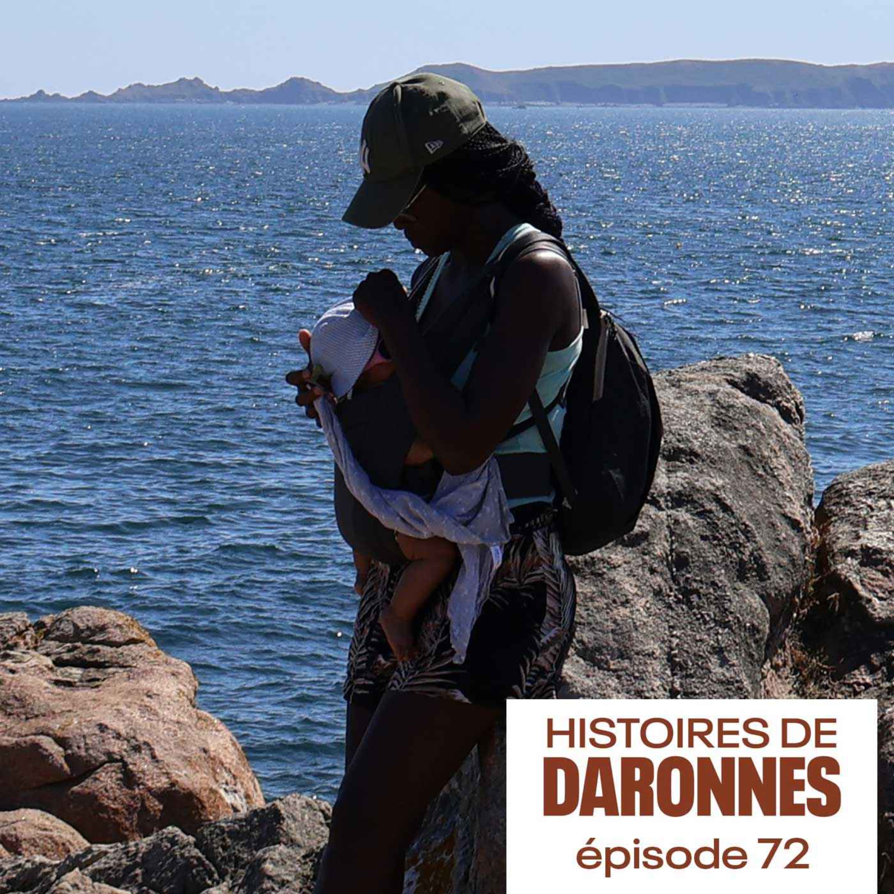 [Daronnes] Comment Céline est passée de childfree à maman (et sa belle histoire d'amour !)