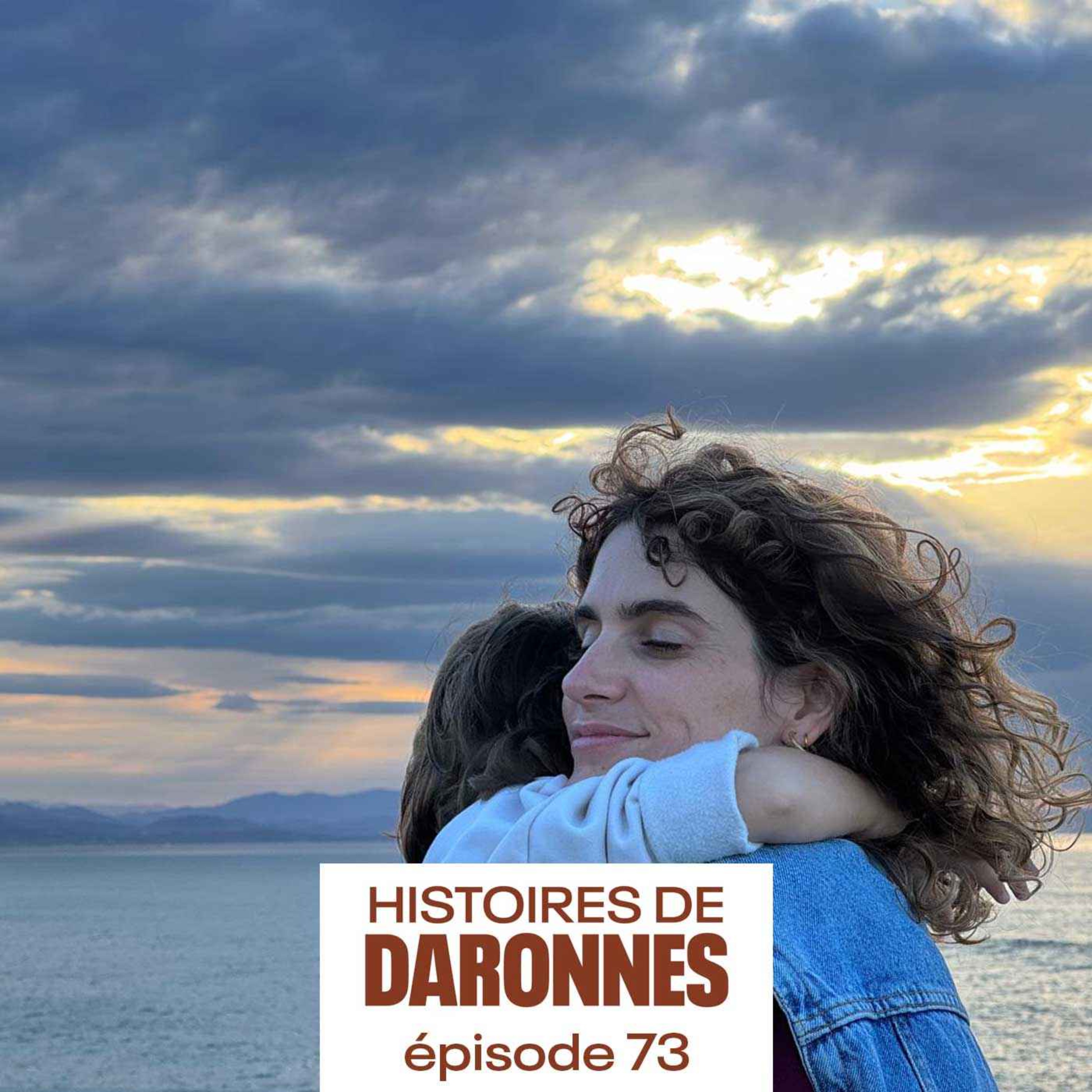 [Daronnes] Célia, de la dépression prénatale à la dé-fusion avec son fils (un sacré voyage)