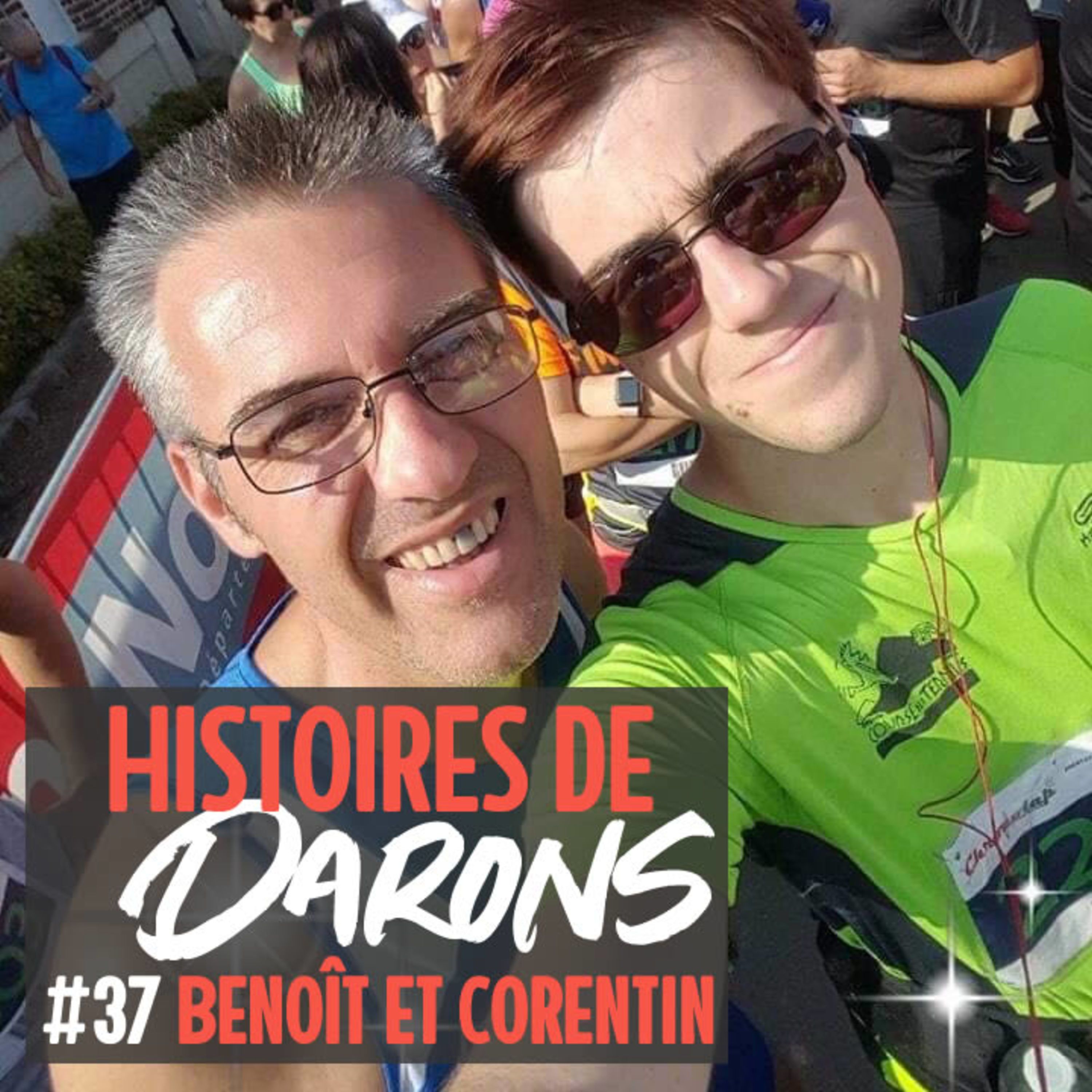 Benoît et Corentin, un entretien père et fils