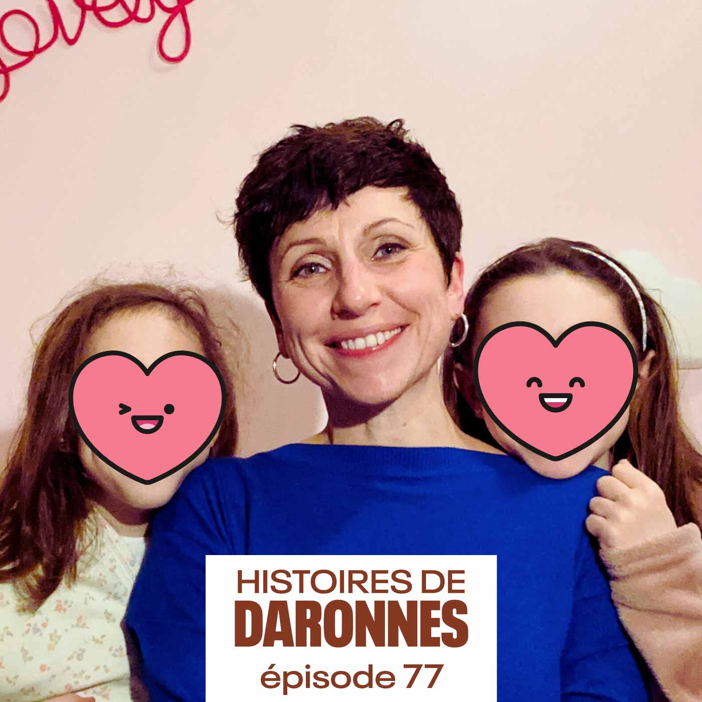 [Daronnes] Chère Dame Nature la Pute, le parcours de PMA de 7 ans d'Anne-Laure !