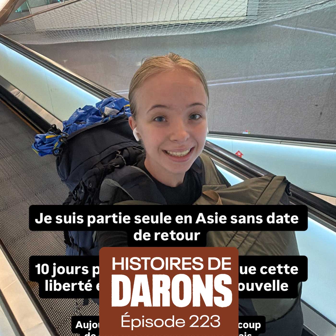 Playlist Parentalités : podcasts bien être familial