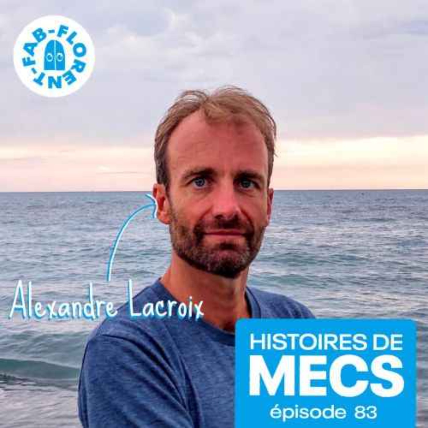 [Best-of] Alexandre Lacroix, philosophe, nous apprend à faire l'amour - podcast episode cover