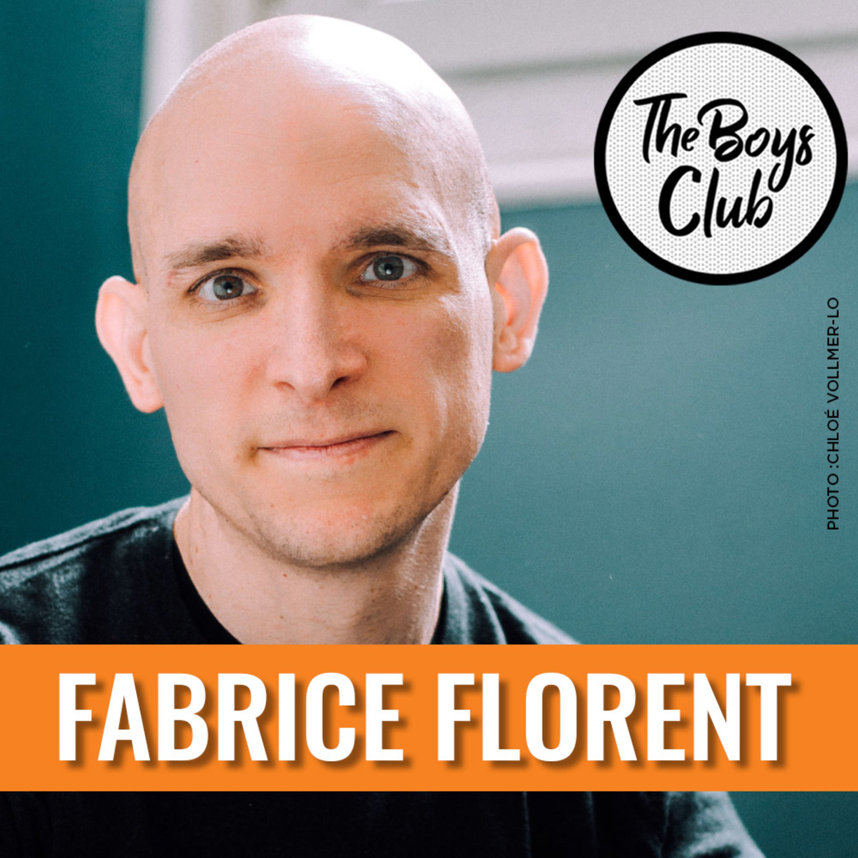 Fab fait son Boys Club en public ! - podcast episode cover