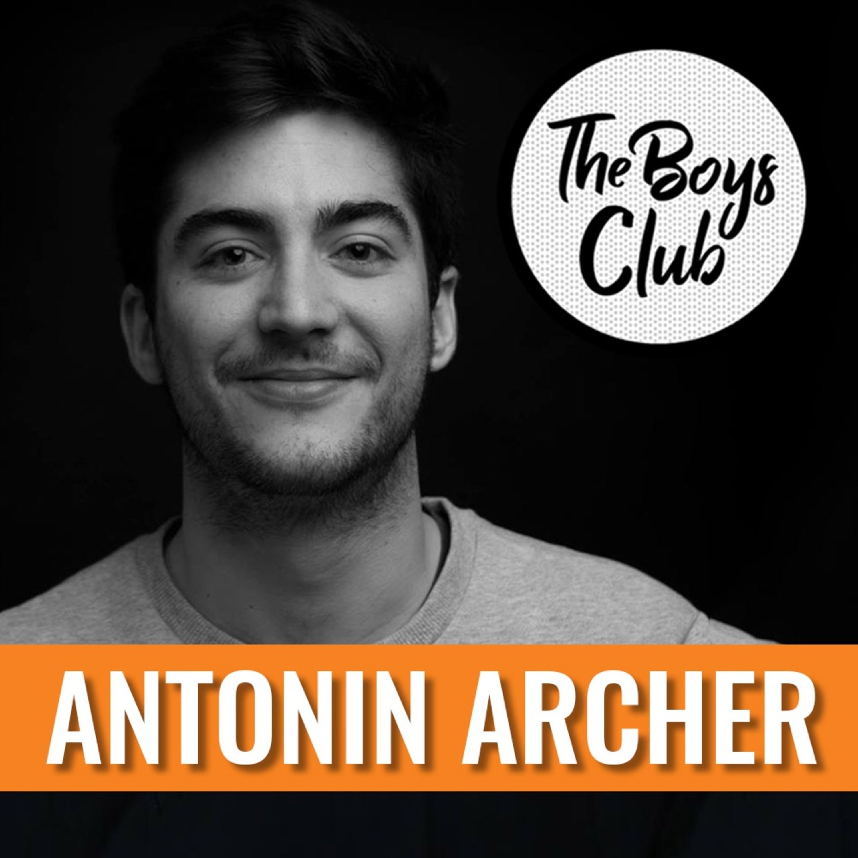 Antonin Archer : « Le féminisme, là où j’ai grandi, ça n’existe pas » - podcast episode cover