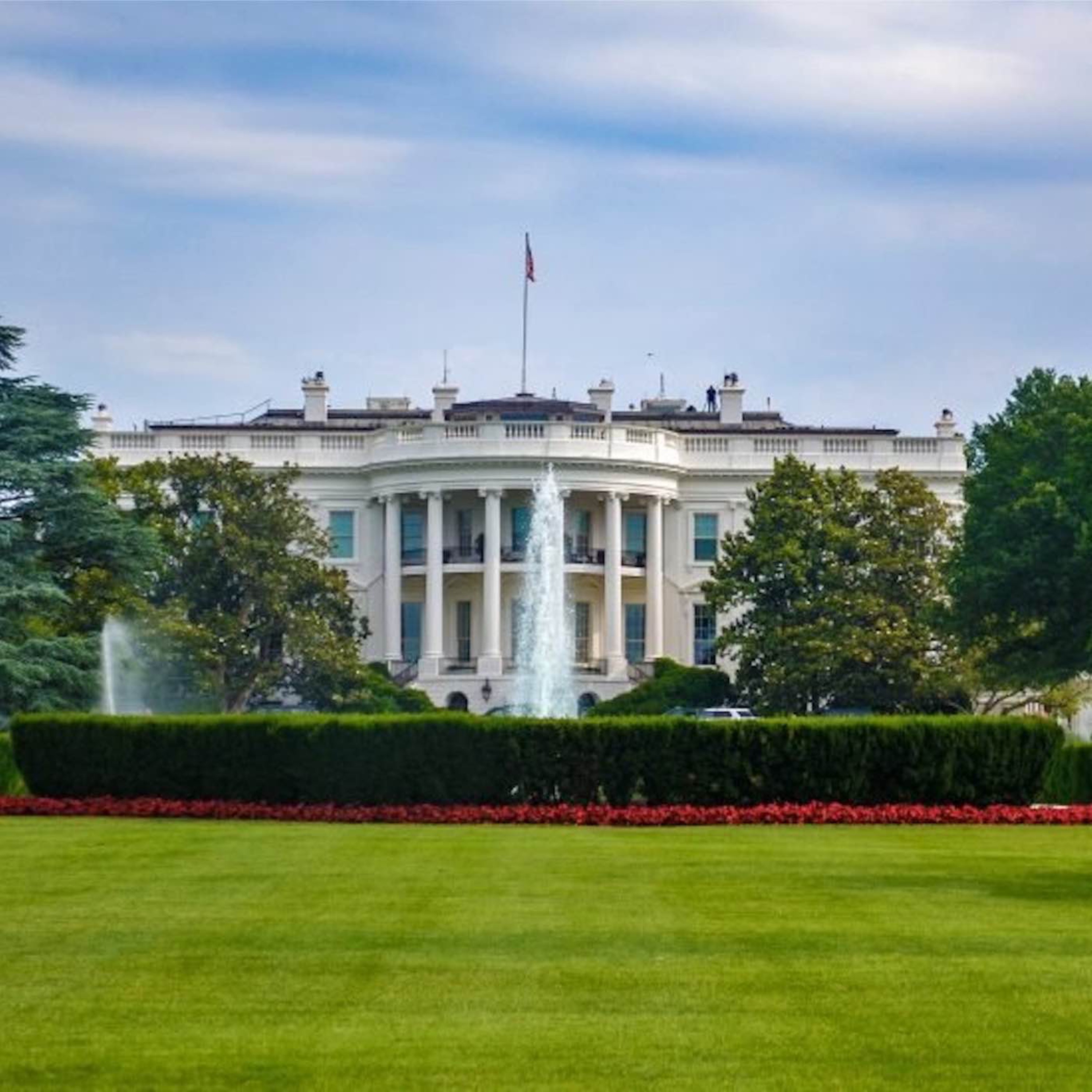 La Maison Blanche organise un sommet sur les rançongiciels avec plus de 30 pays