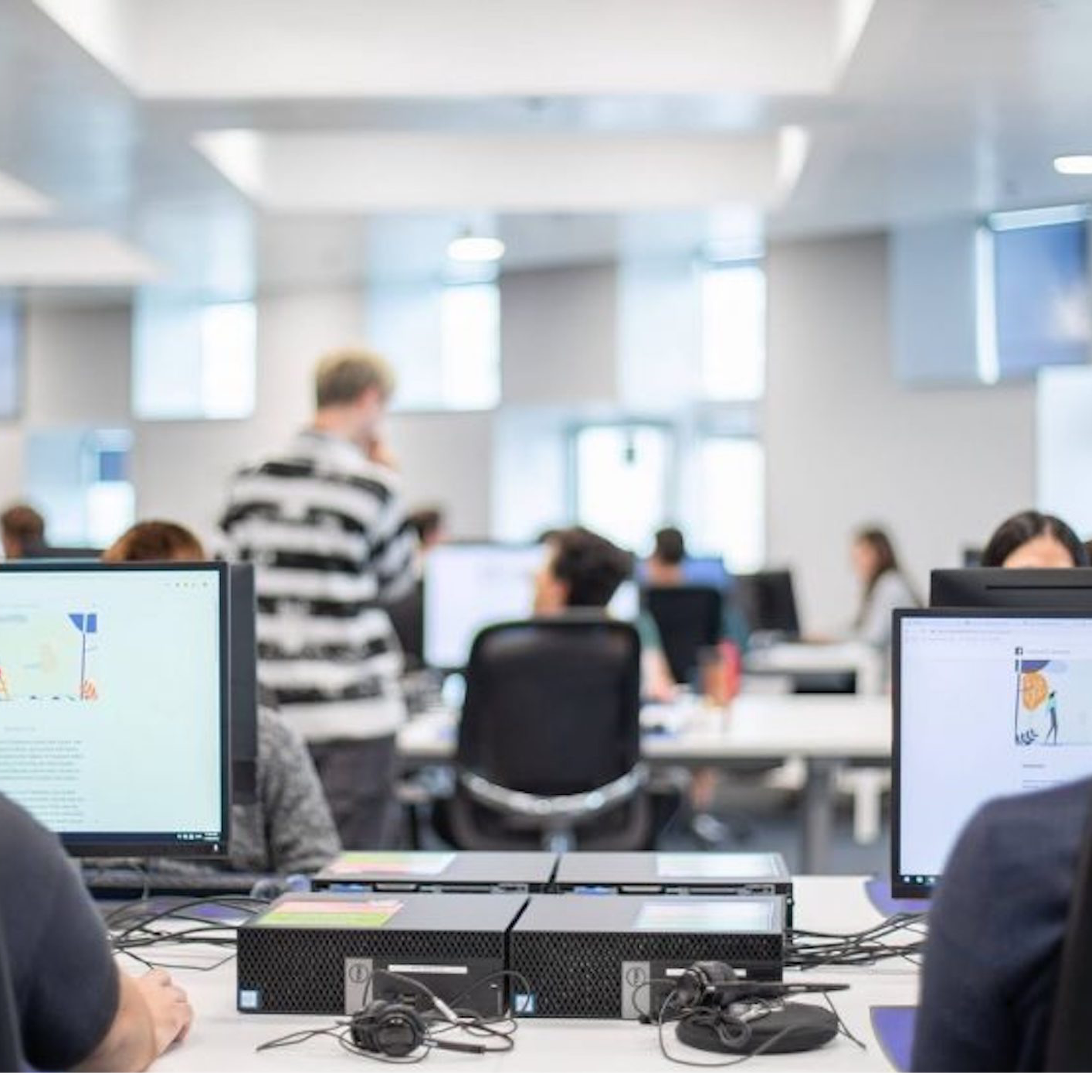 Panne mondiale de Facebook : que s’est-il passé ?