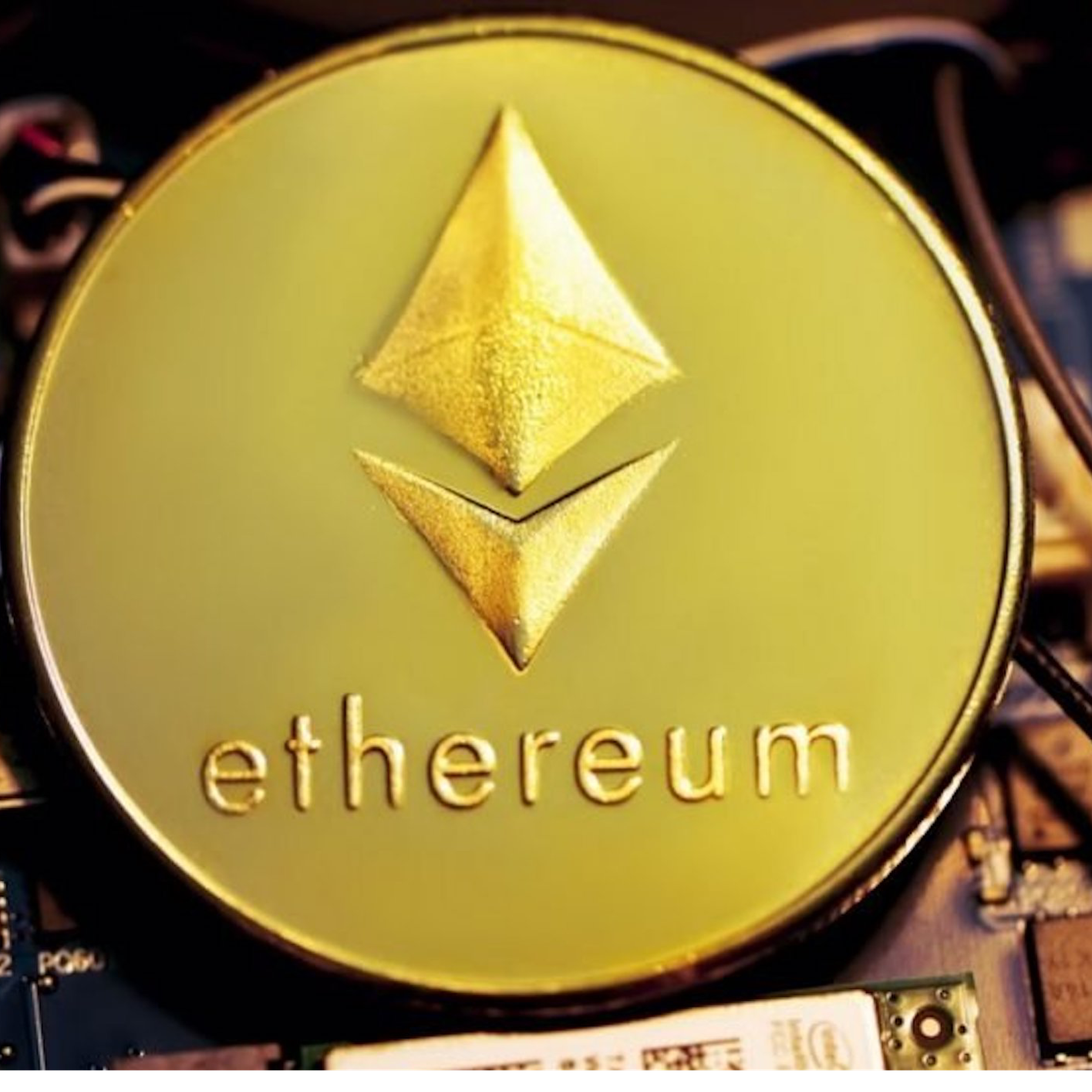 La blockchain Ethereum sera-t-elle la composante du web de demain ?