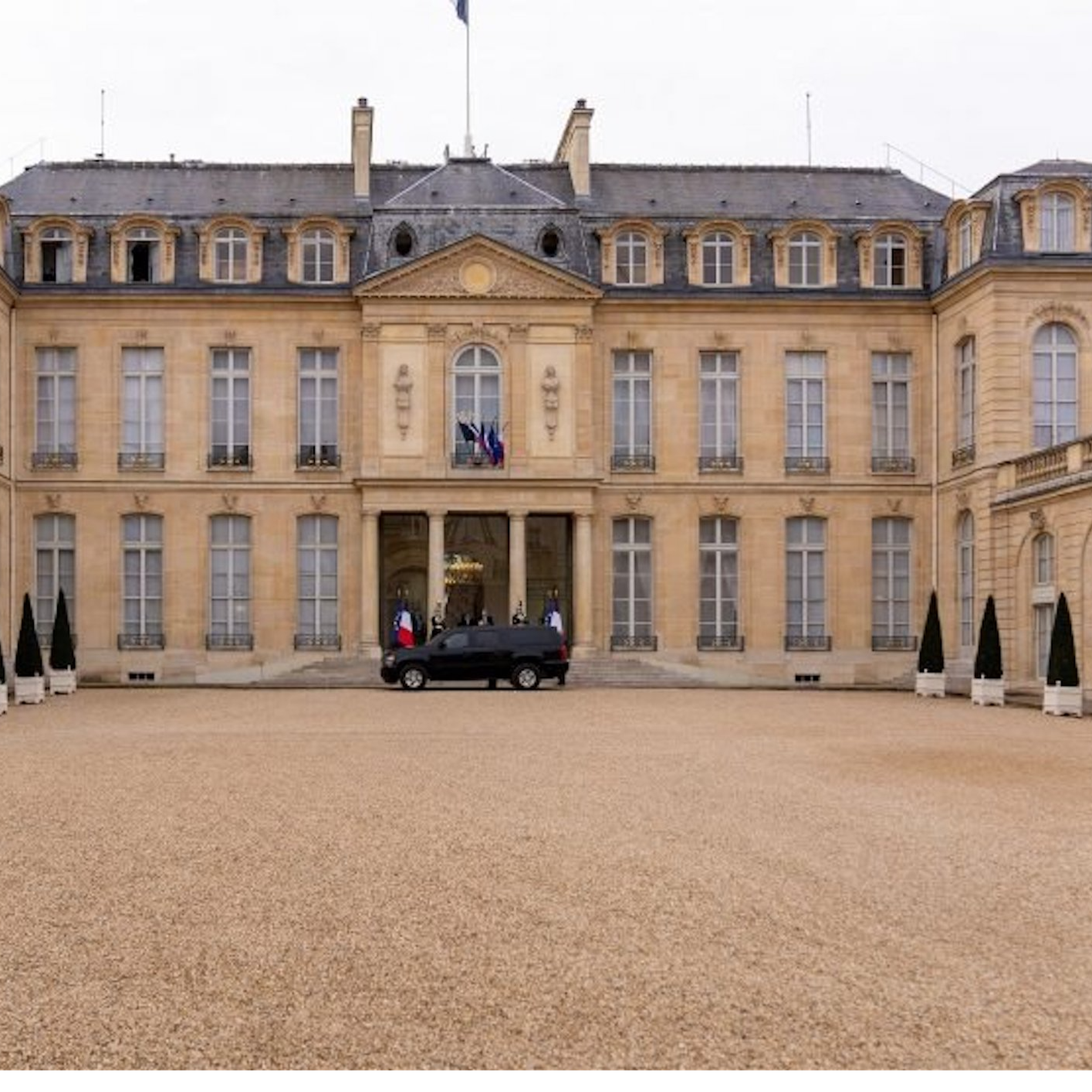 La fin du « tout-Microsoft » dans les administrations françaises ?