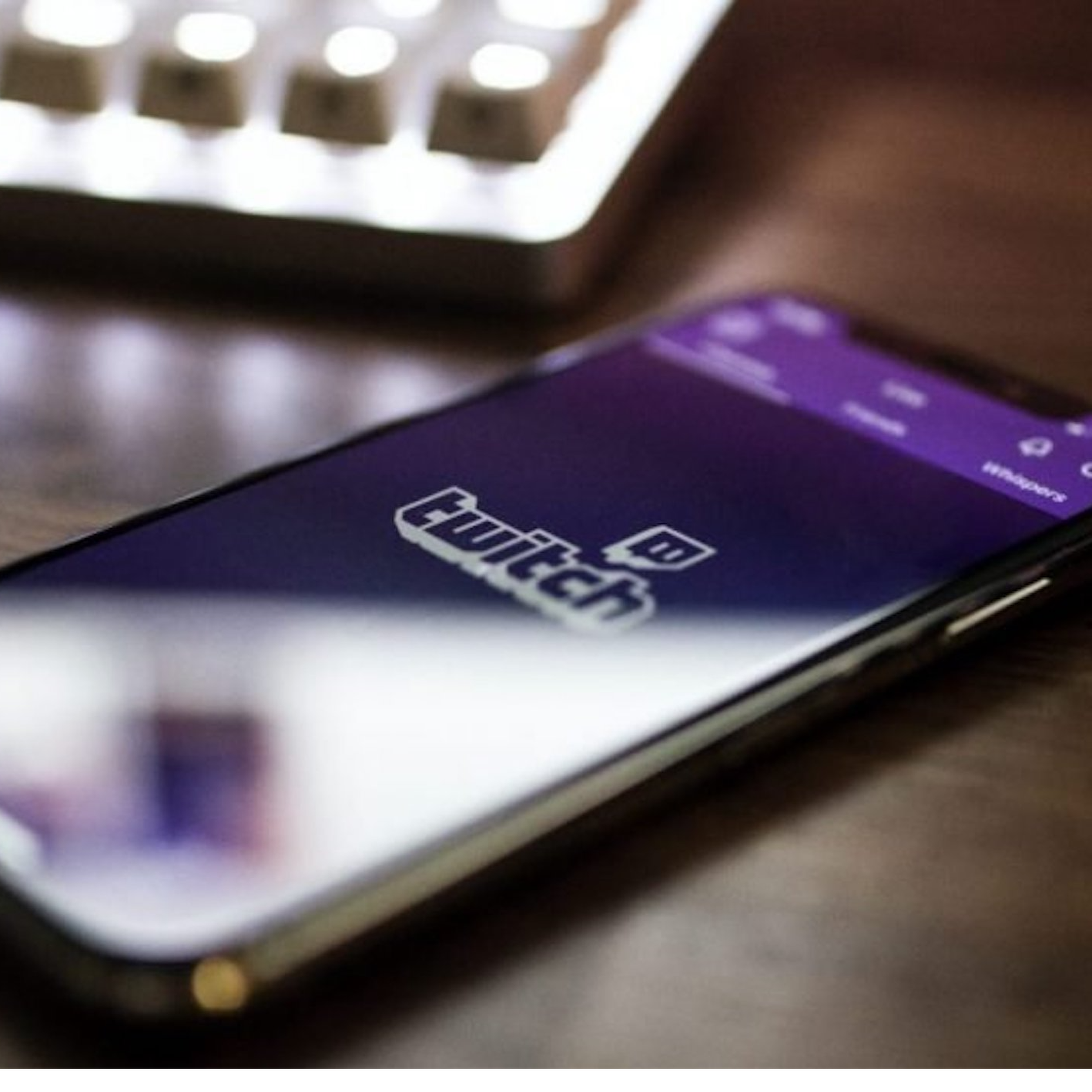 Twitch et Warner Music Group signent un accord inédit