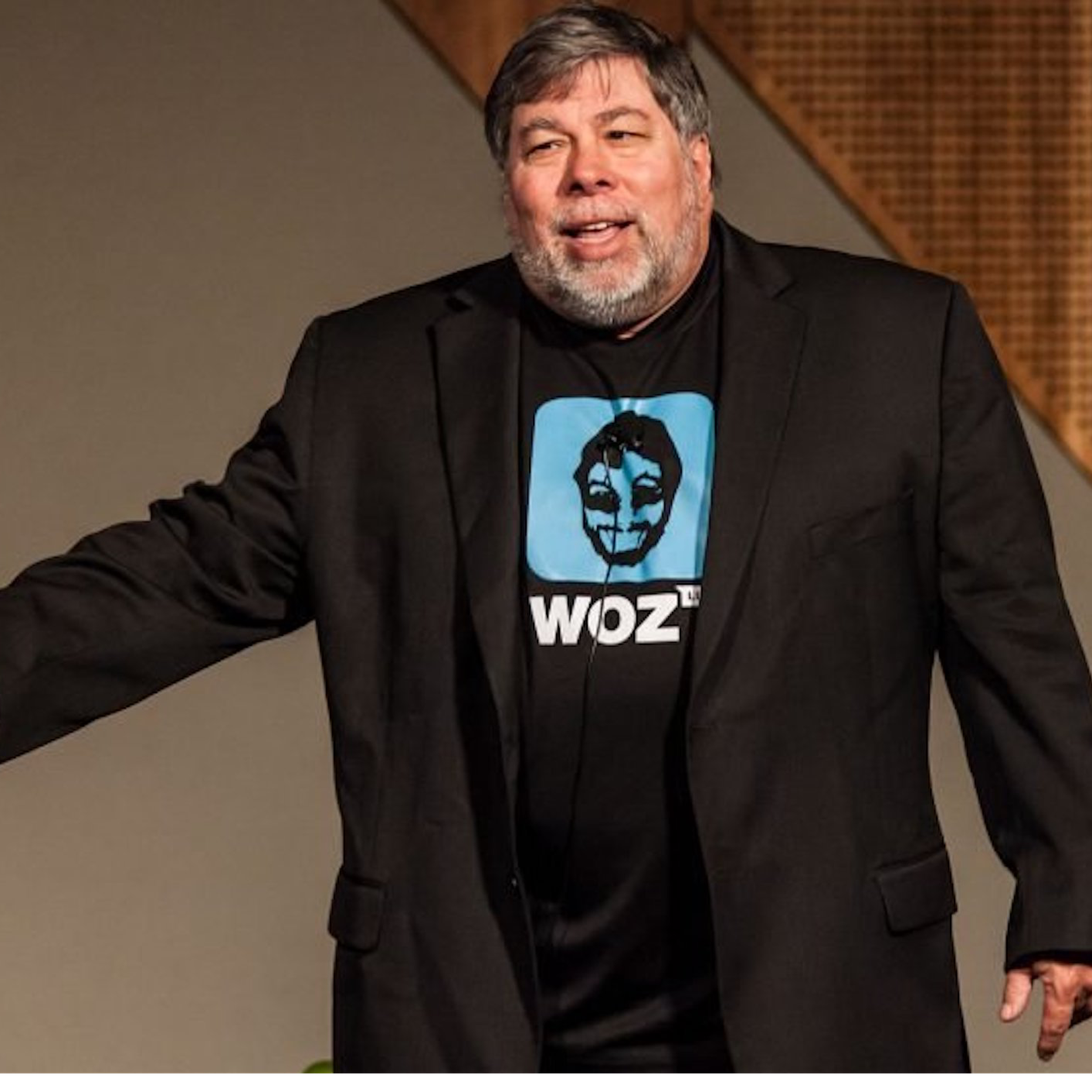 Steve Wozniak s’attaque au fléau des débris spatiaux