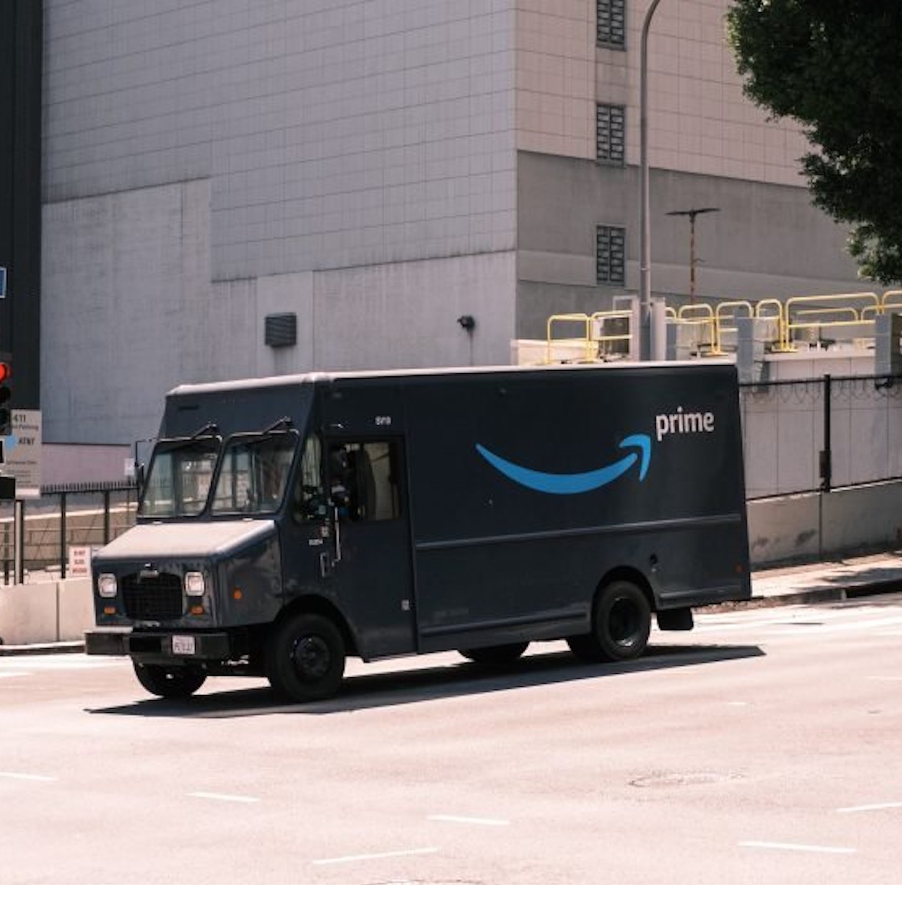 L’appétit d’Amazon pour la publicité de plus en plus insistant