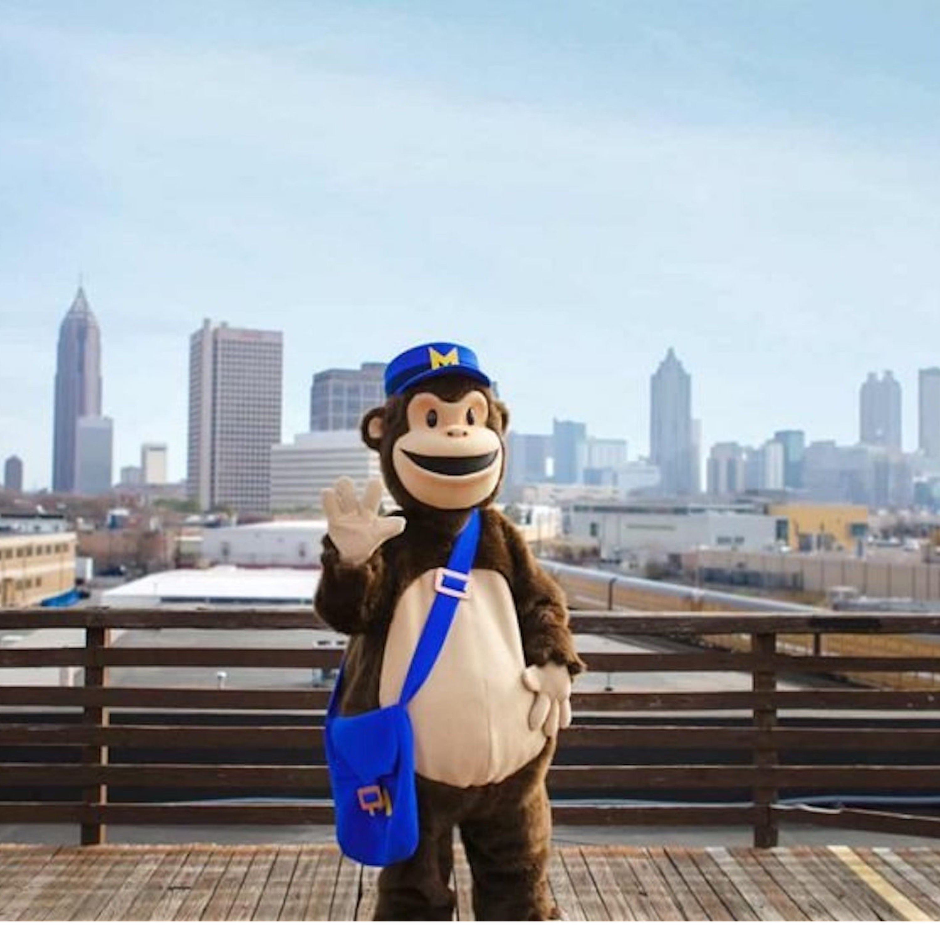 Le géant américain Intuit rachète Mailchimp pour 10 milliards d’euros