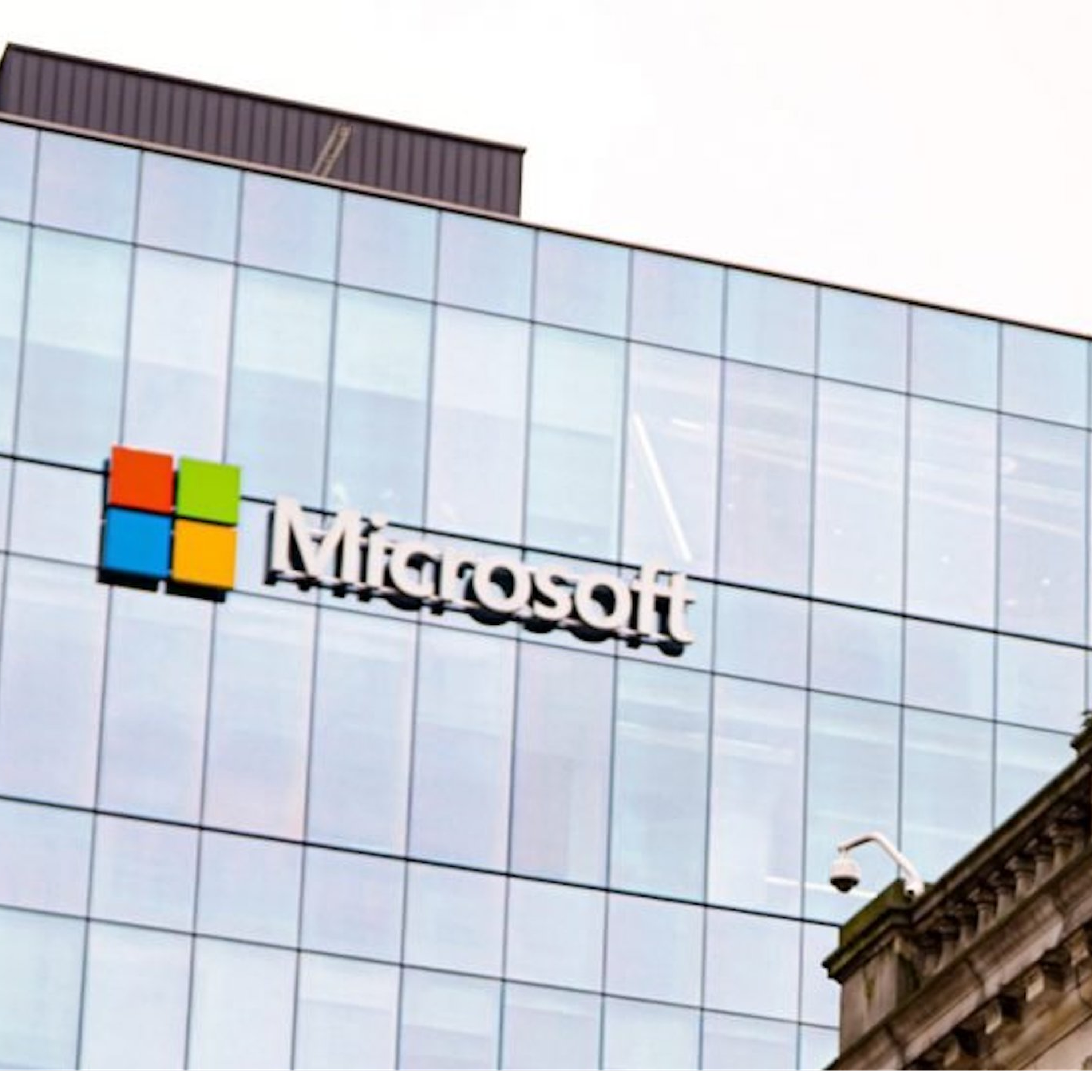 Travail hybride : Microsoft livre sa vision de l’organisation de demain