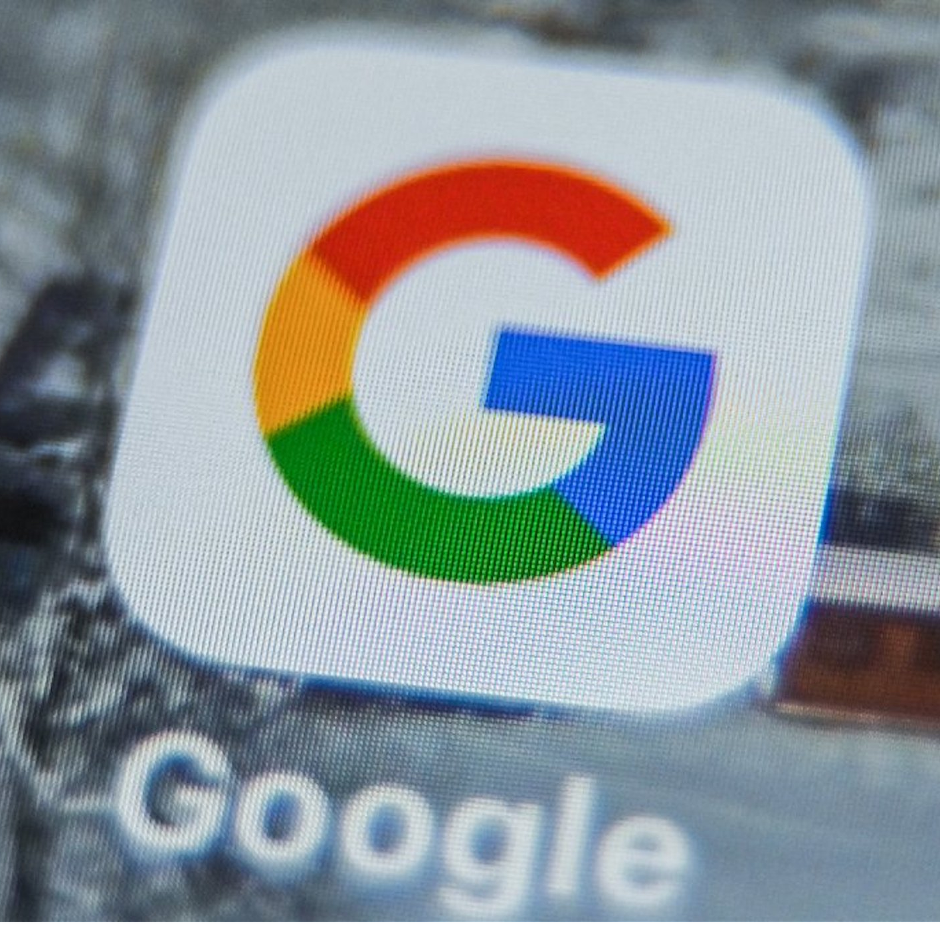 Google tente d’esquiver une sanction à 500 millions d’euros