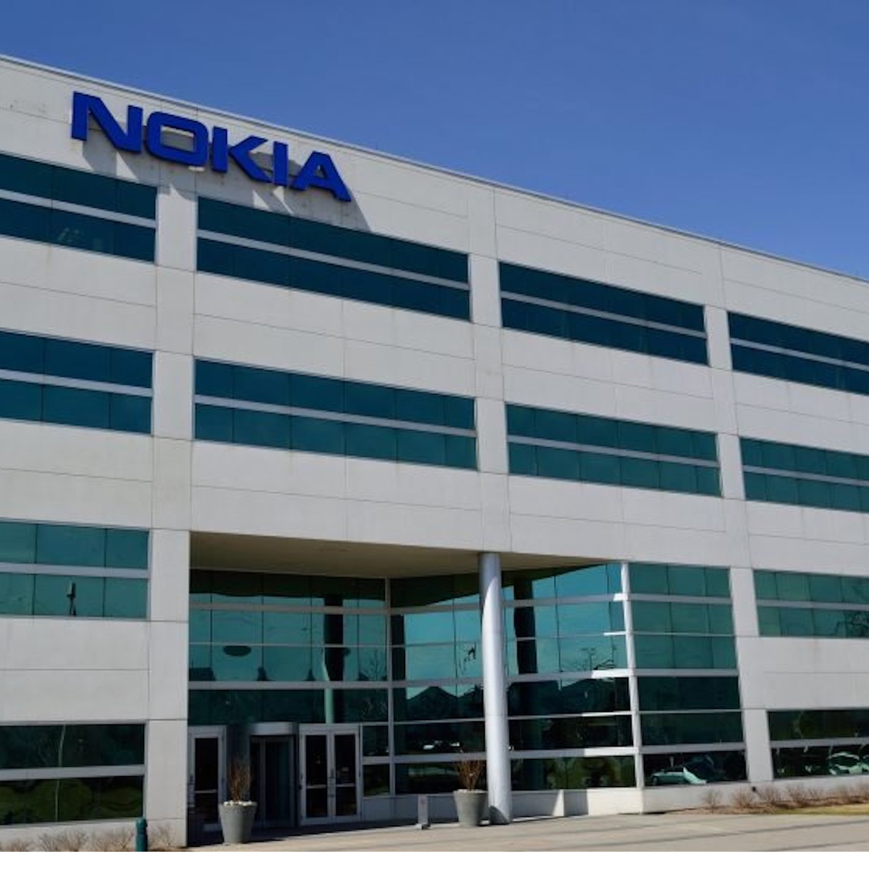 Nokia se met en retrait d’une alliance Open RAN par peur de sanctions américaines