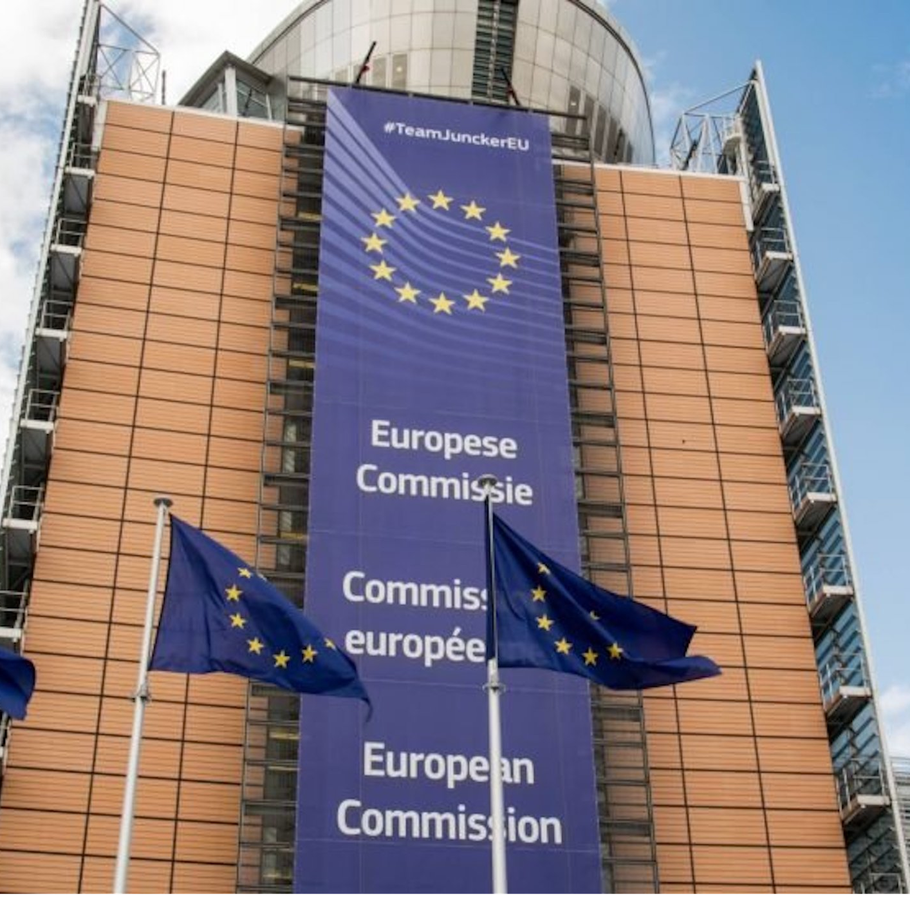 L’UE va ouvrir une enquête sur le rachat d’Arm par Nvidia