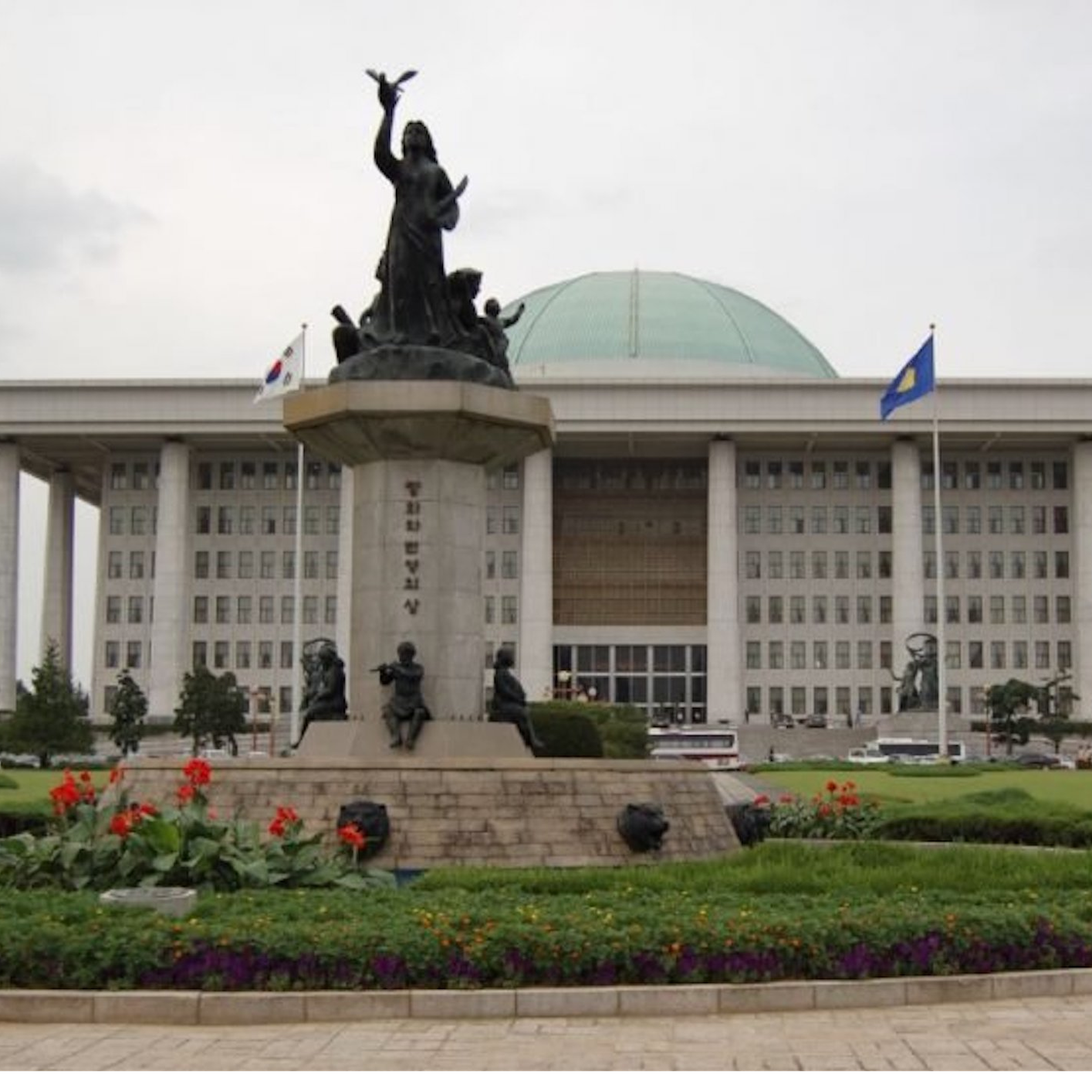 La Corée du Sud contraint Apple et Google à ouvrir leurs magasins d’applications