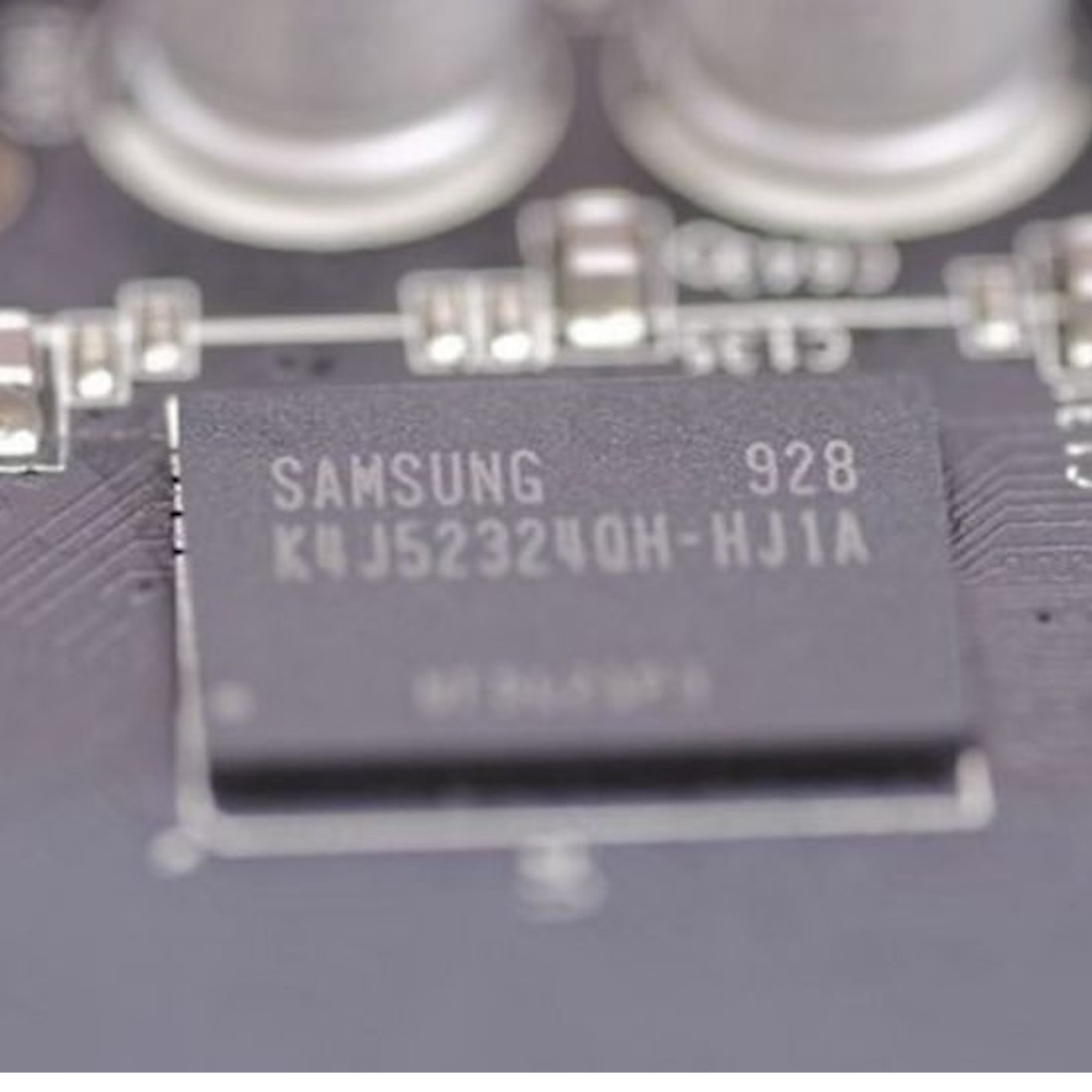 Plusieurs industries souffrent d’une forte pénurie de semi-conducteurs