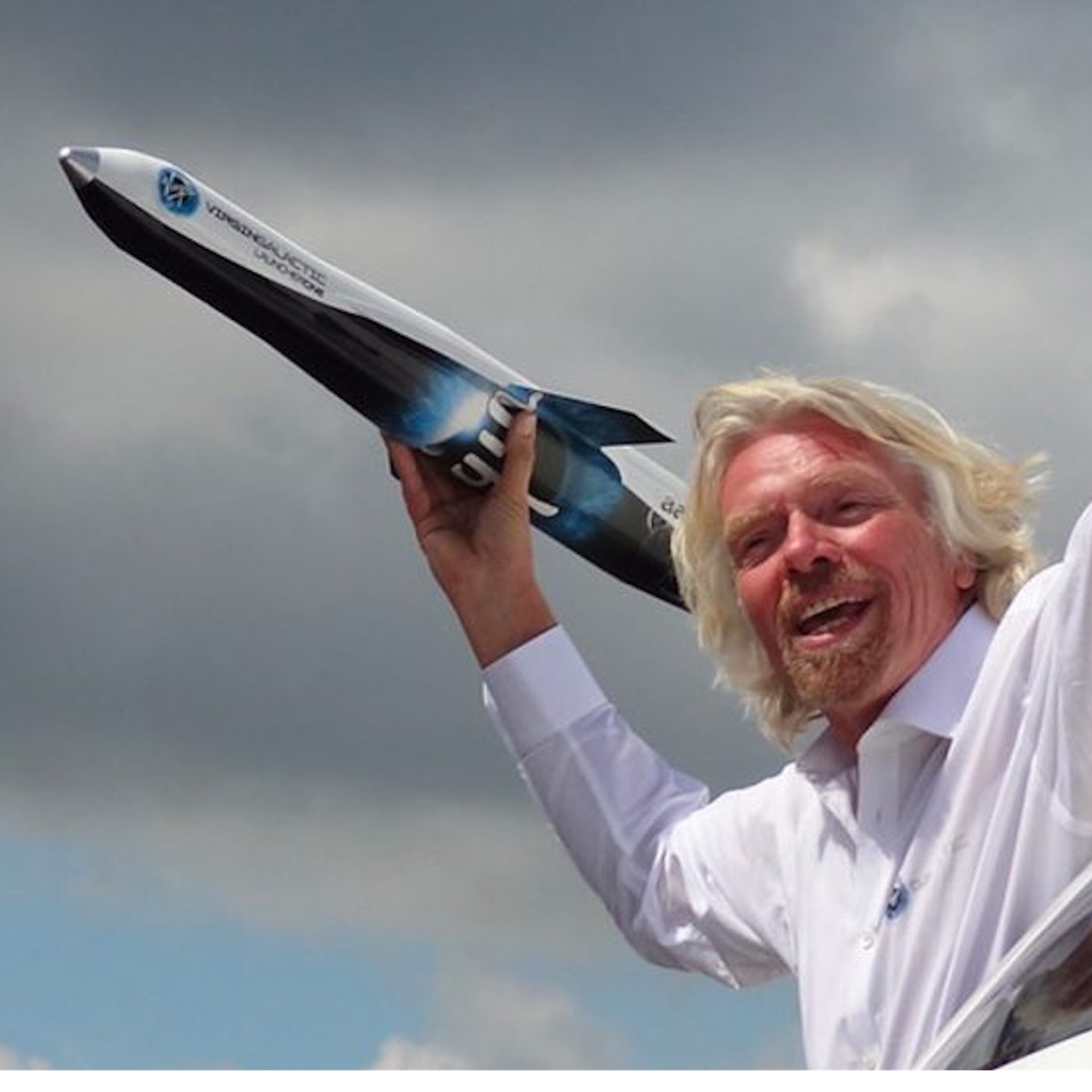 Le top départ du tourisme spatial