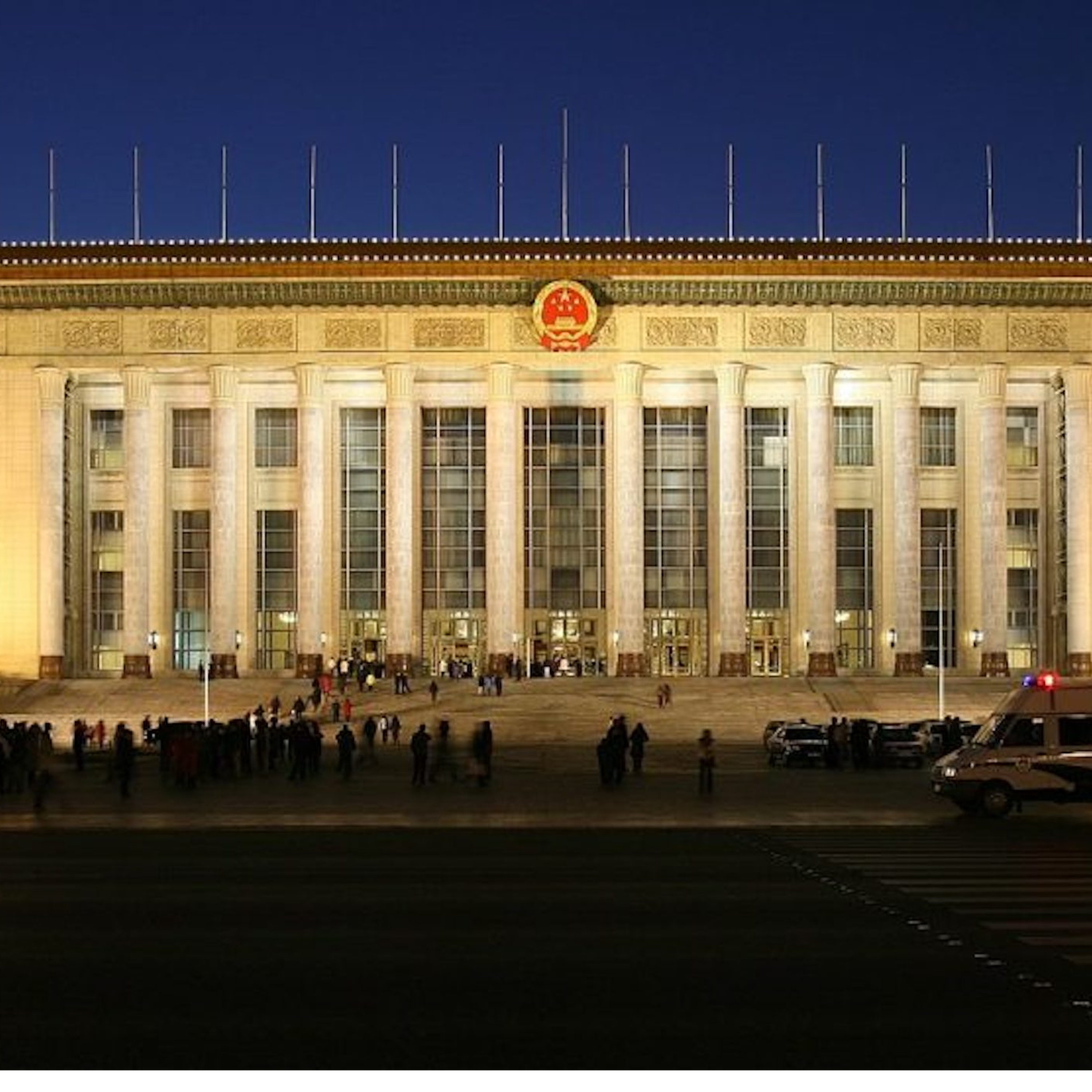 La vague de régulation de la tech en Chine