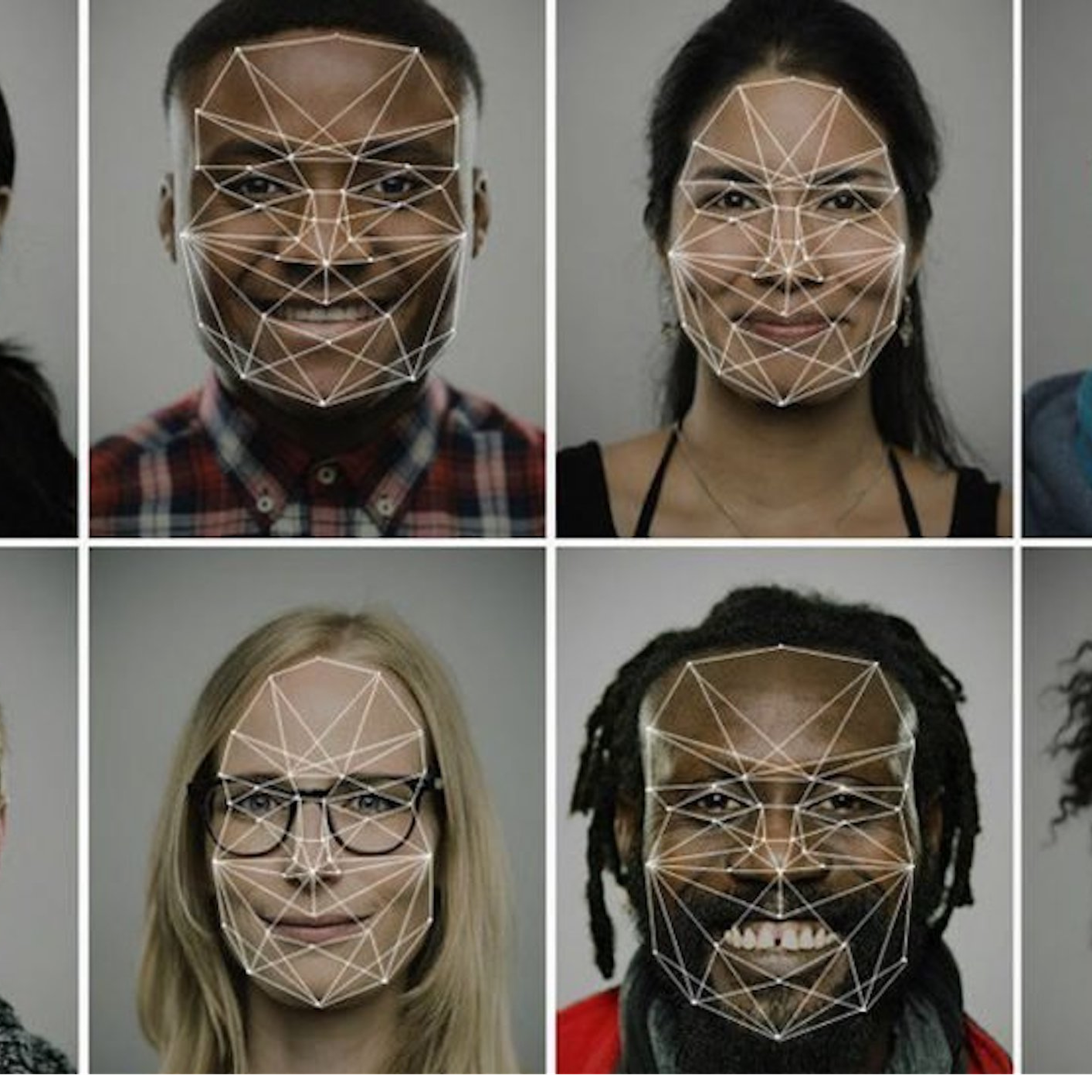 La reconnaissance faciale bientôt interdite dans les lieux publics au sein de l’Union européenne ?