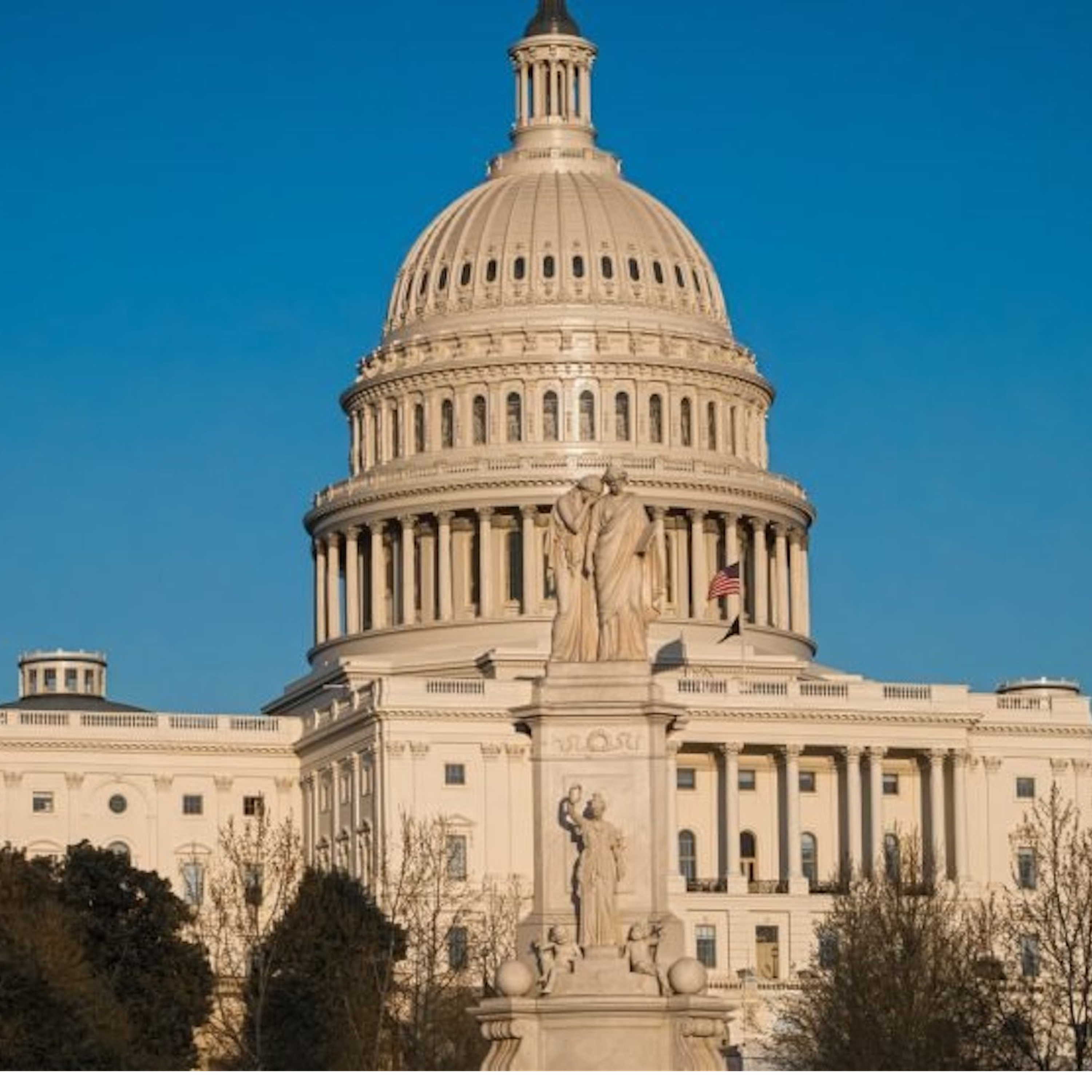 Les GAFA mobilisent leurs lobbyistes contre la législation antitrust