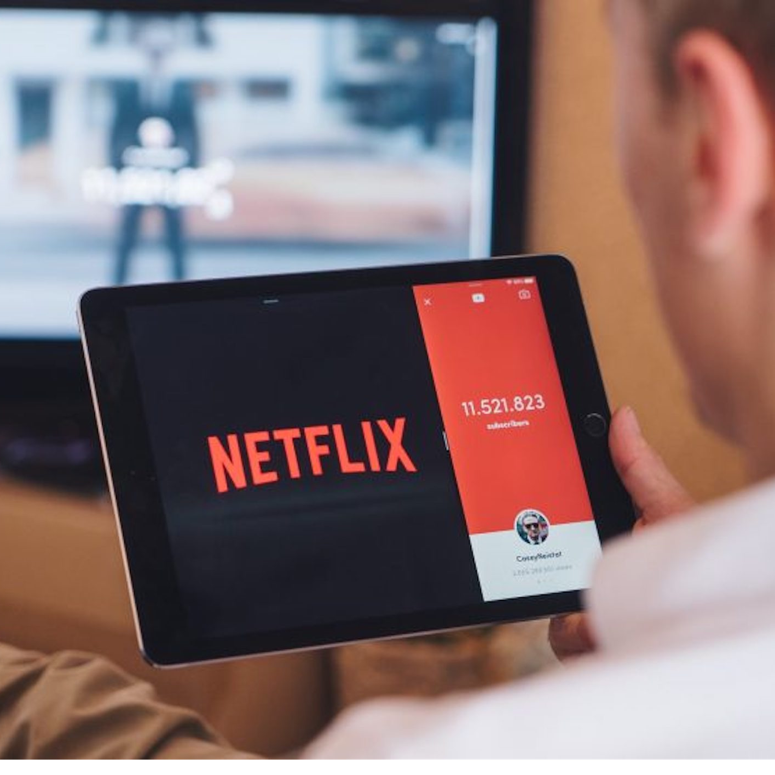 Une cotisation sur le streaming vidéo pour soutenir le cinéma français