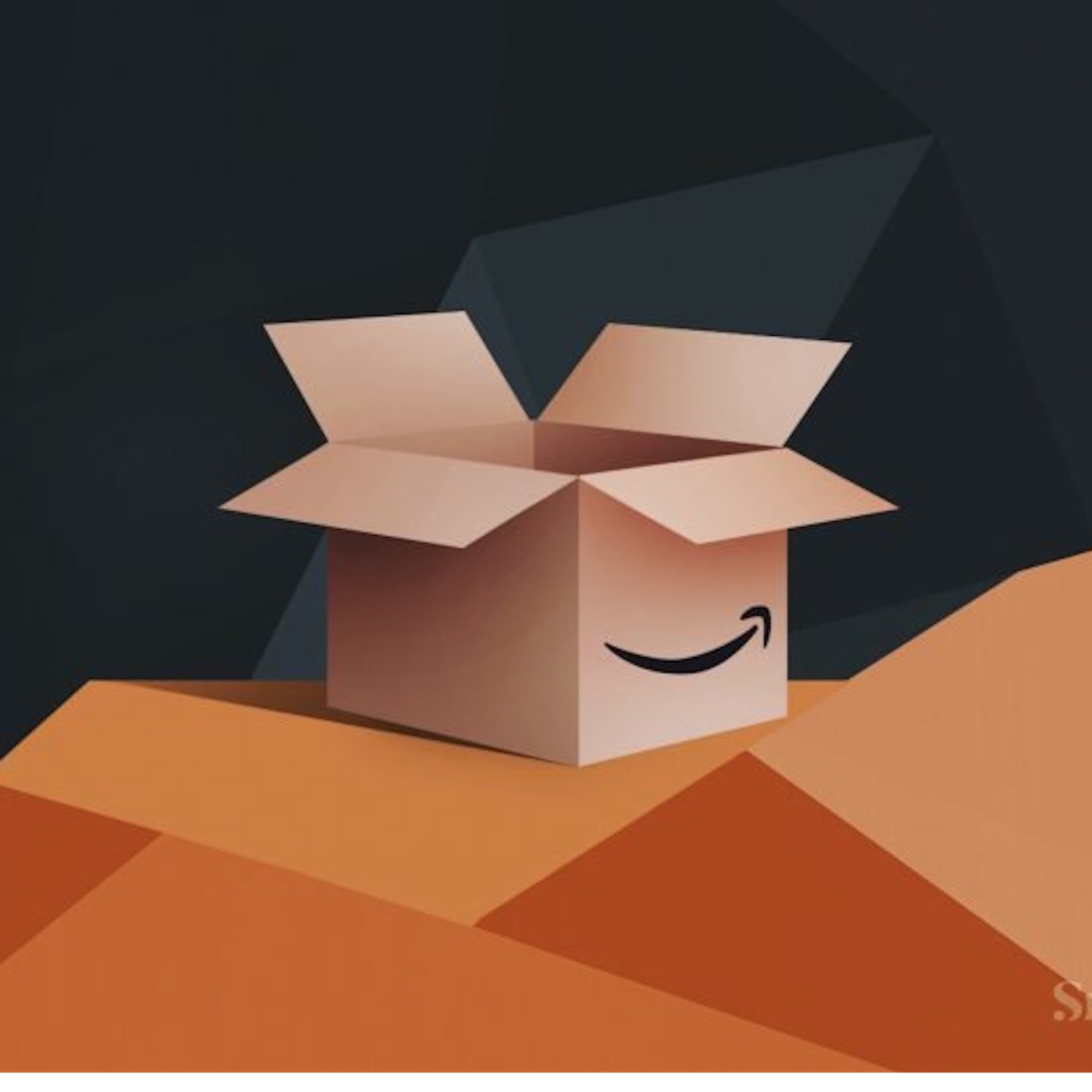 RGPD : Amazon risque une amende de 350 millions d’euros