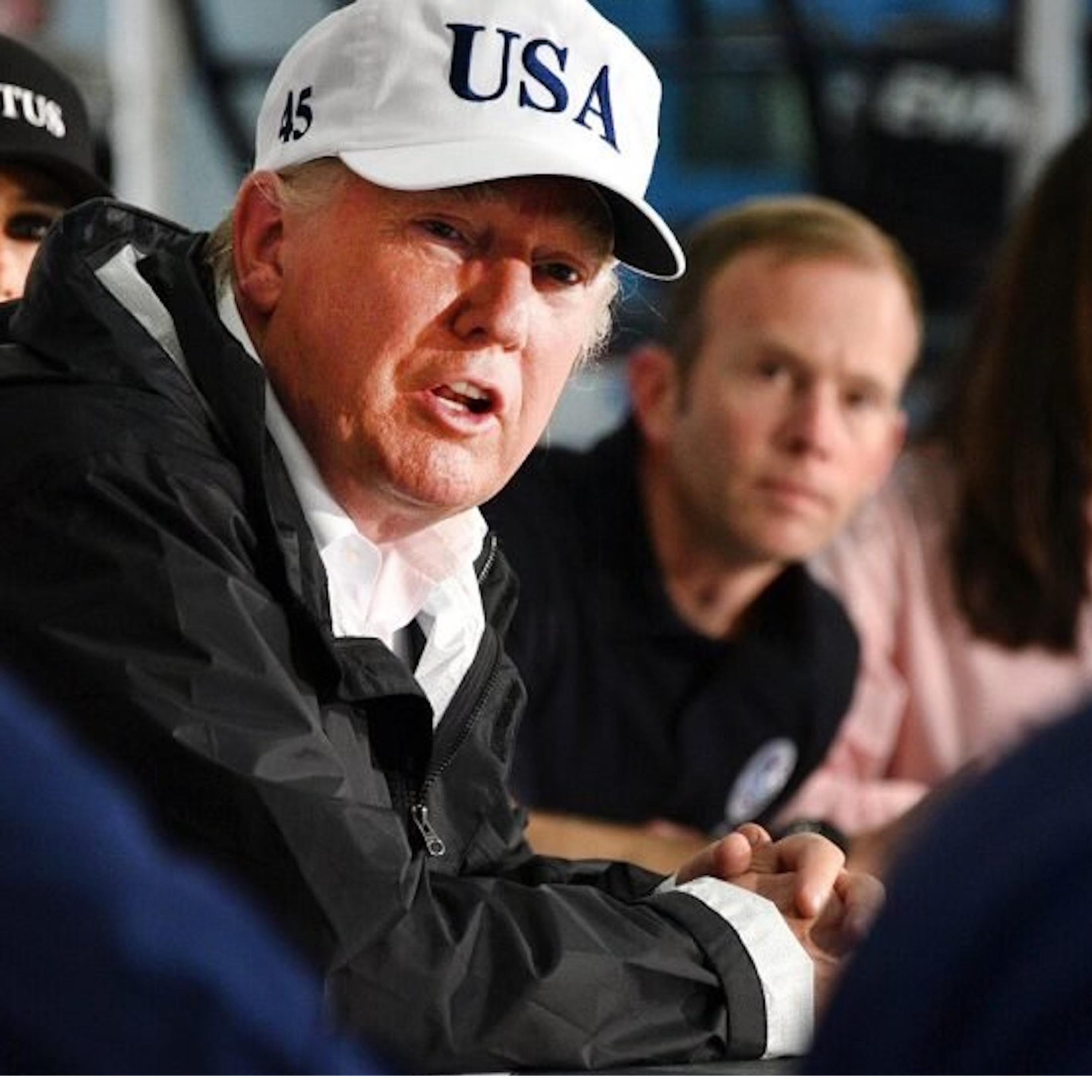 L’administration Trump a obligé Apple à divulguer des données sur deux démocrates