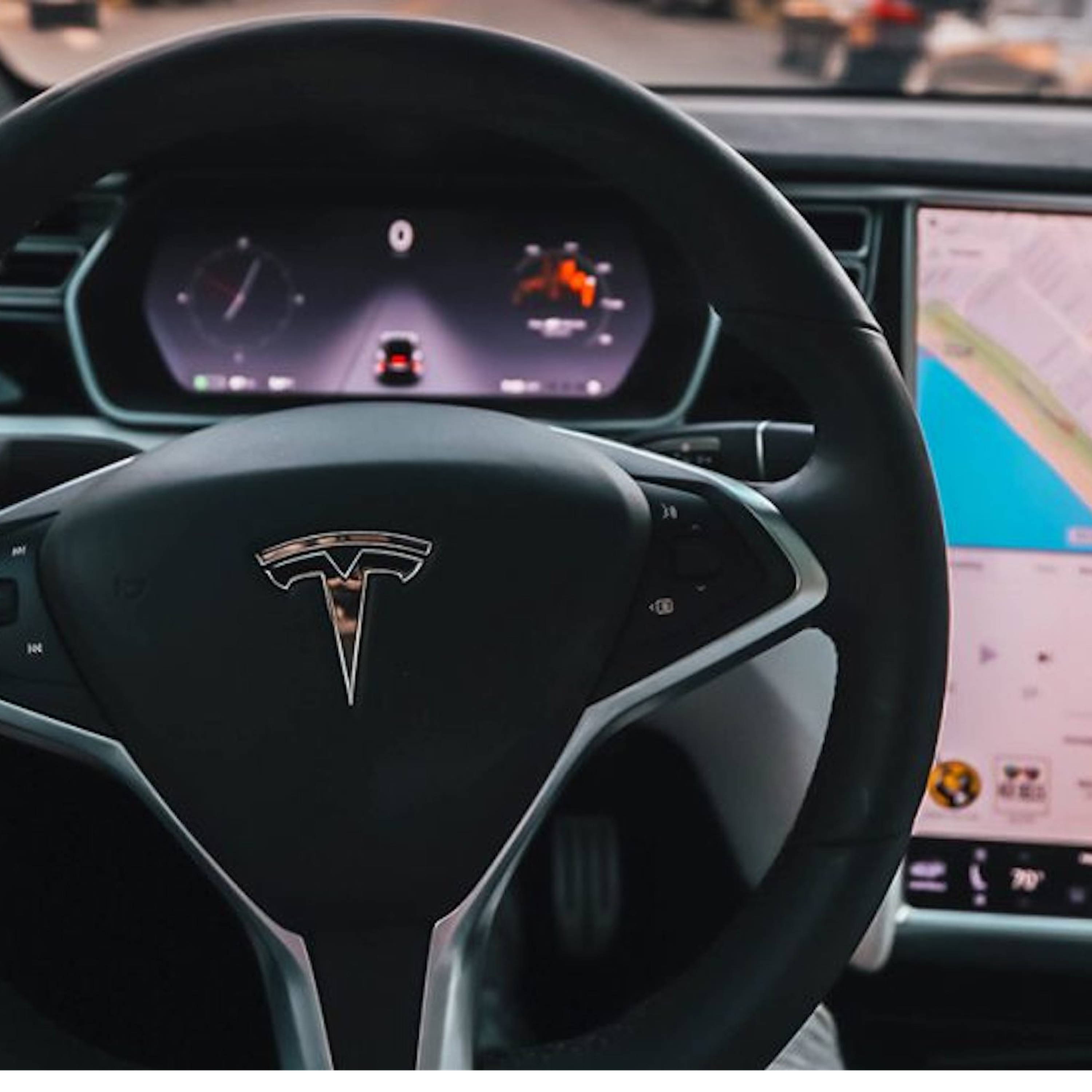 Tesla acceptera le paiement en bitcoins lorsque la devise polluera moins