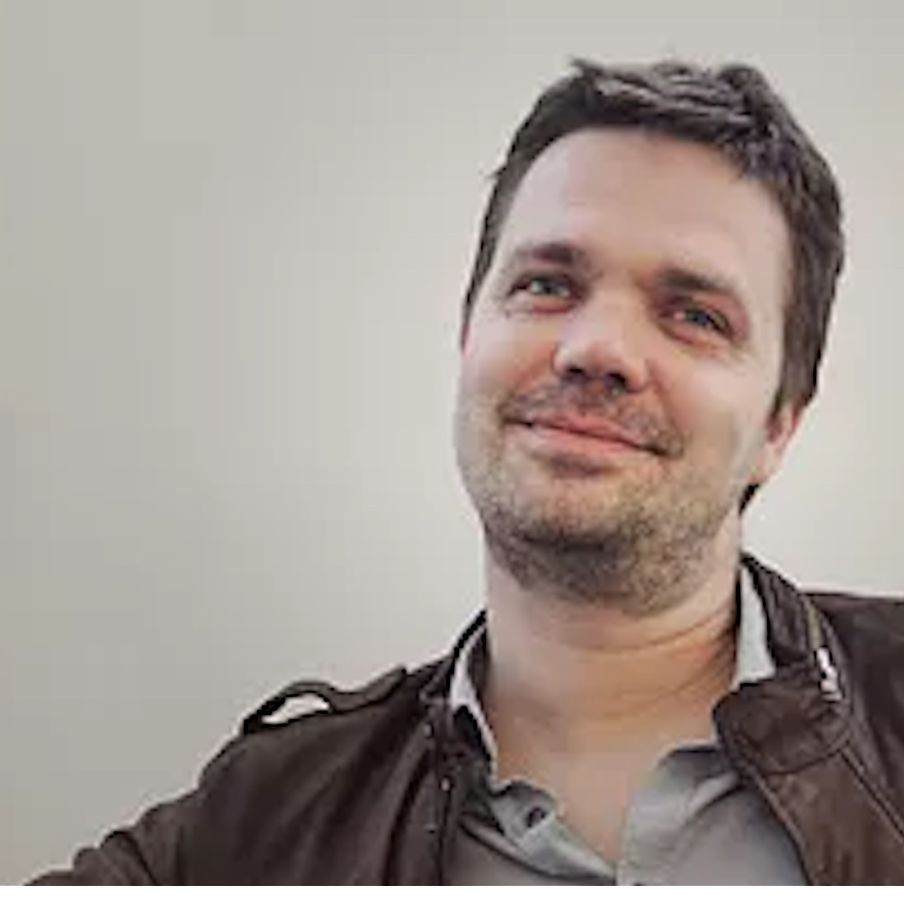 L'avénement de l'audio sur le web vu par France Culture - Florent Latrive