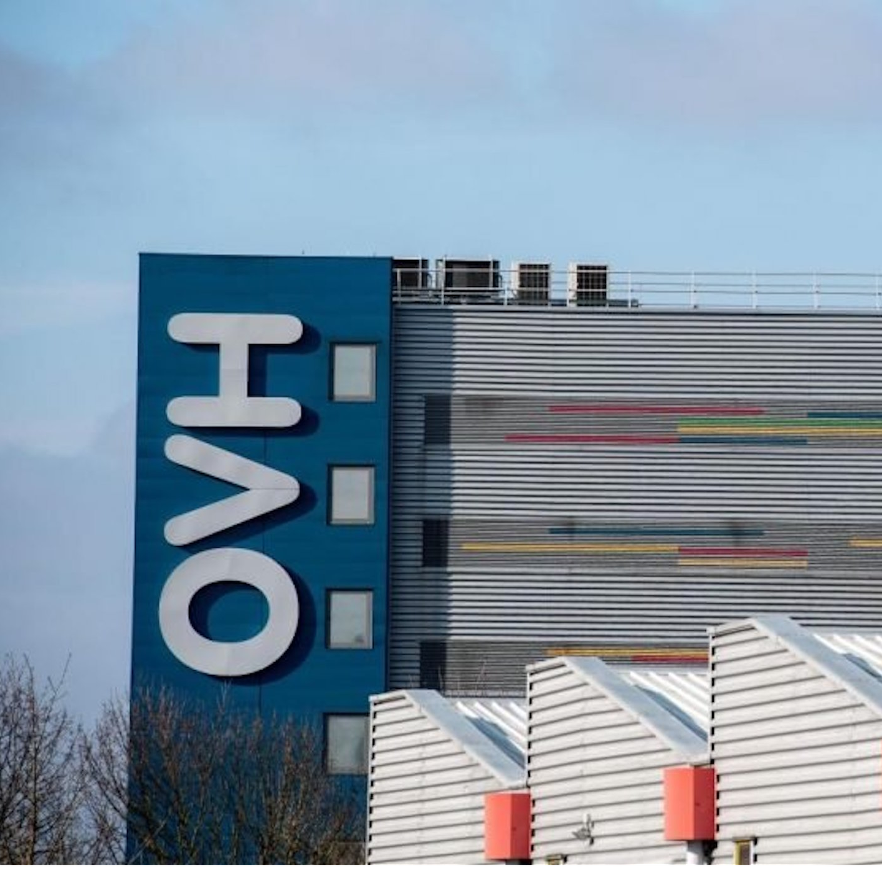 OVHcloud officialise son entrée en bourse