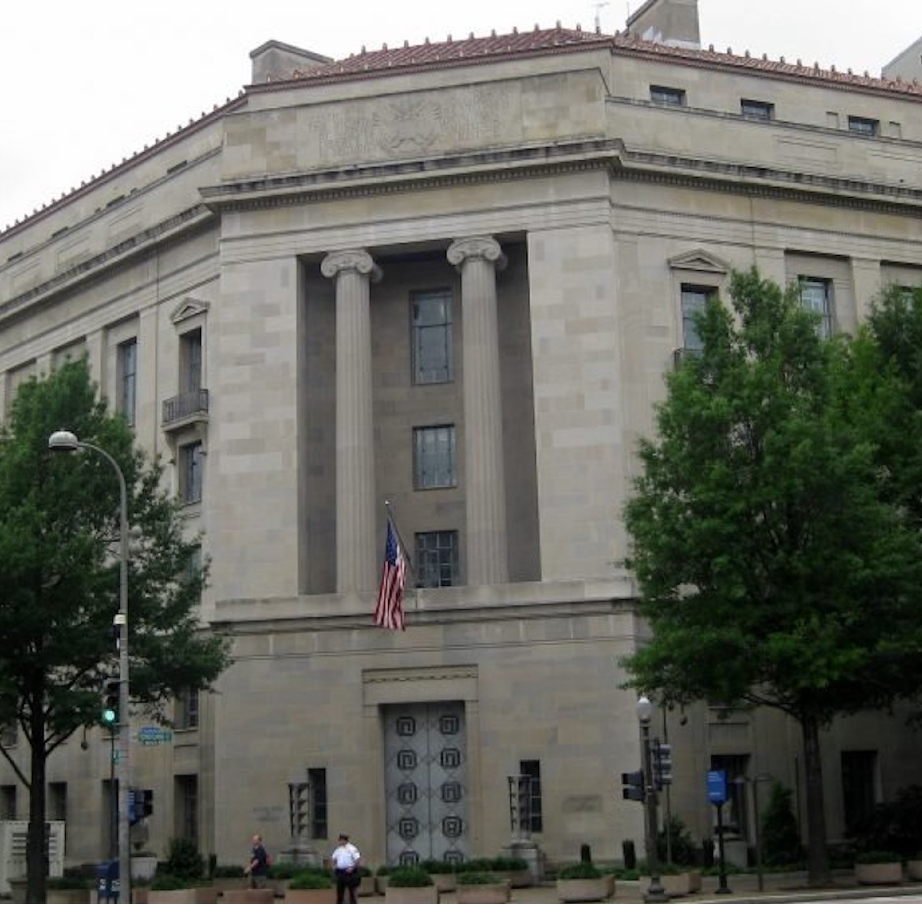 Le ministère de la Justice américain va traiter les affaires de rançongiciel comme du terrorisme