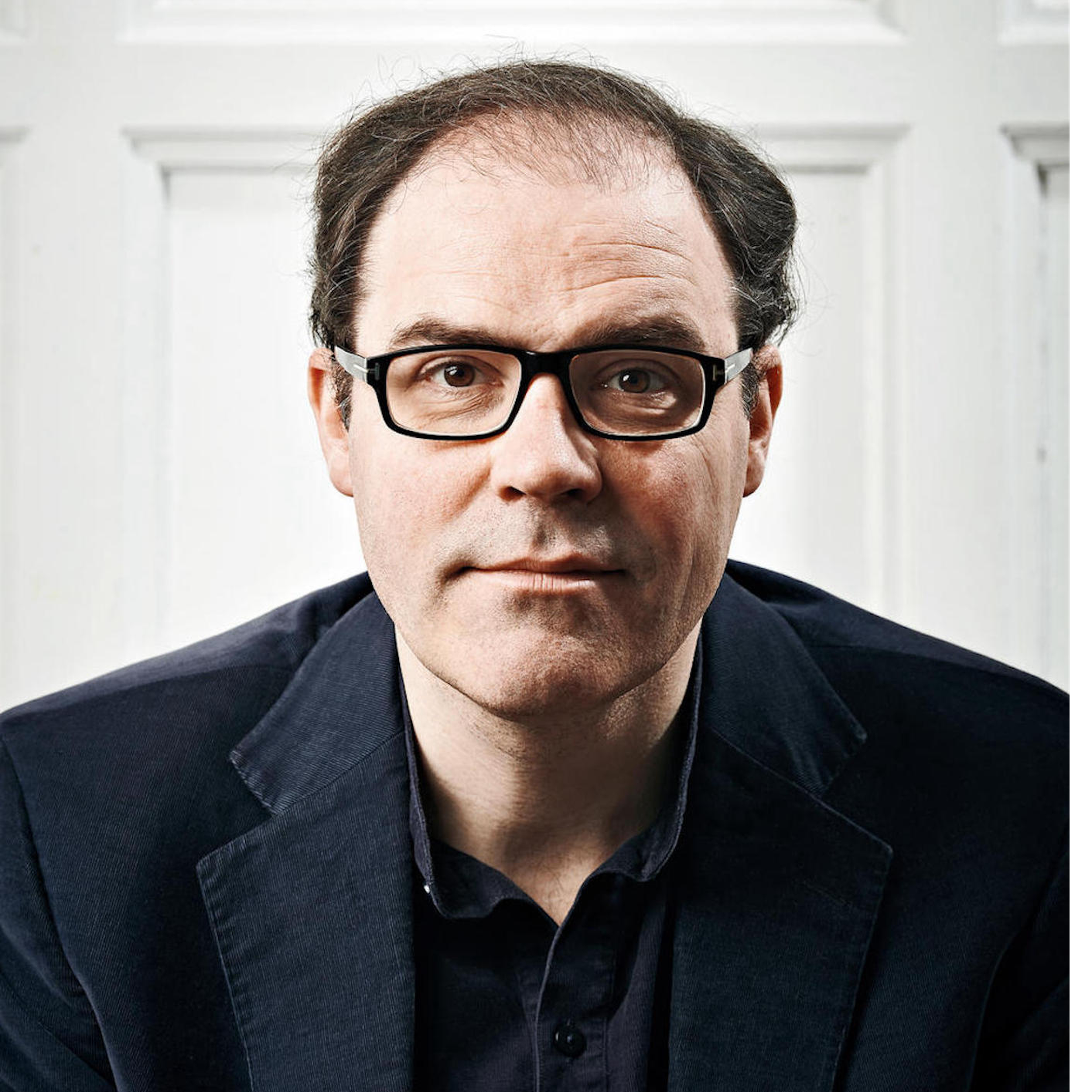 Notre rapport au temps à l'heure du digital avec Pascal Chabot