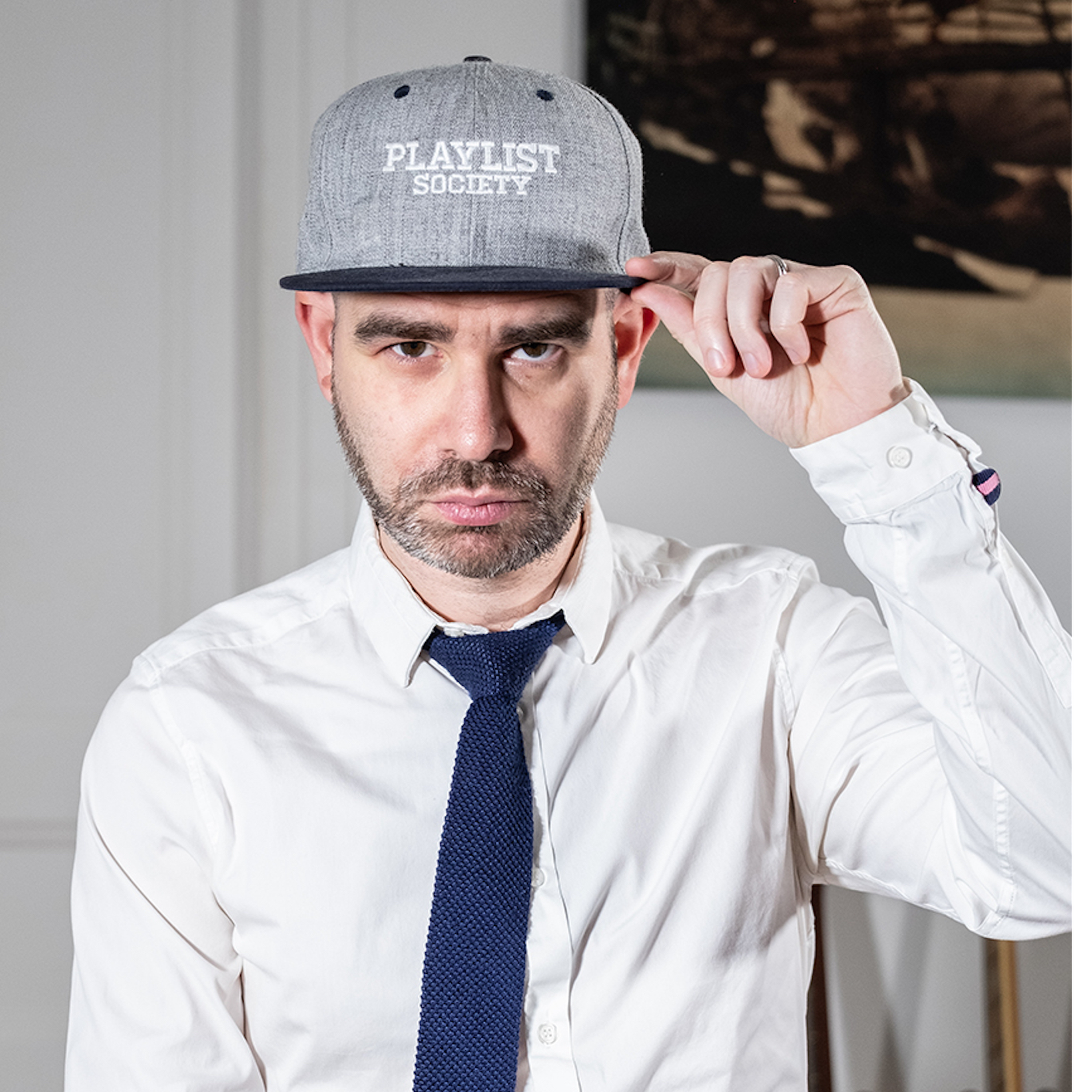 Playlist Society : la maison d'édition à l'heure du digital