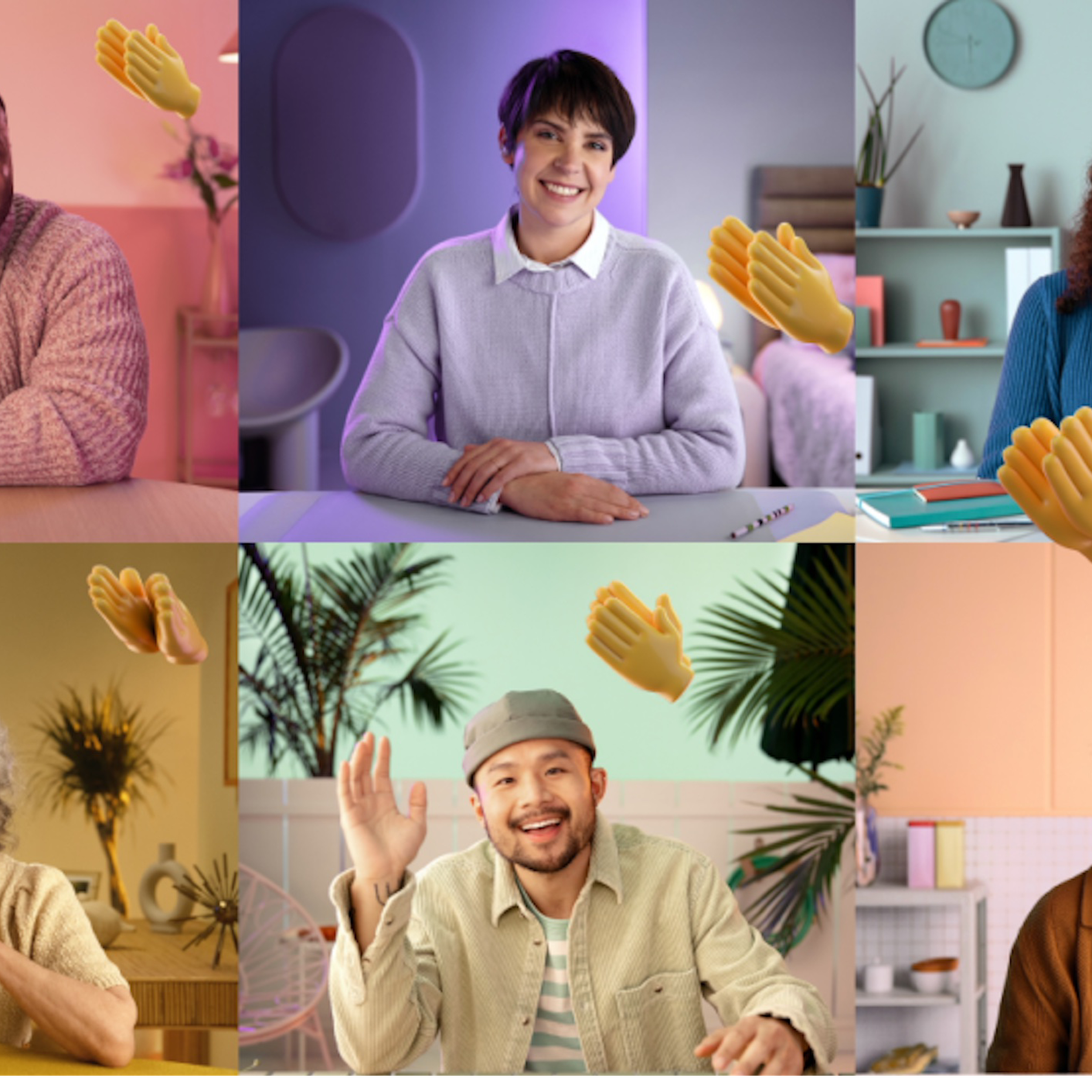 Microsoft Teams s’ouvre au grand public