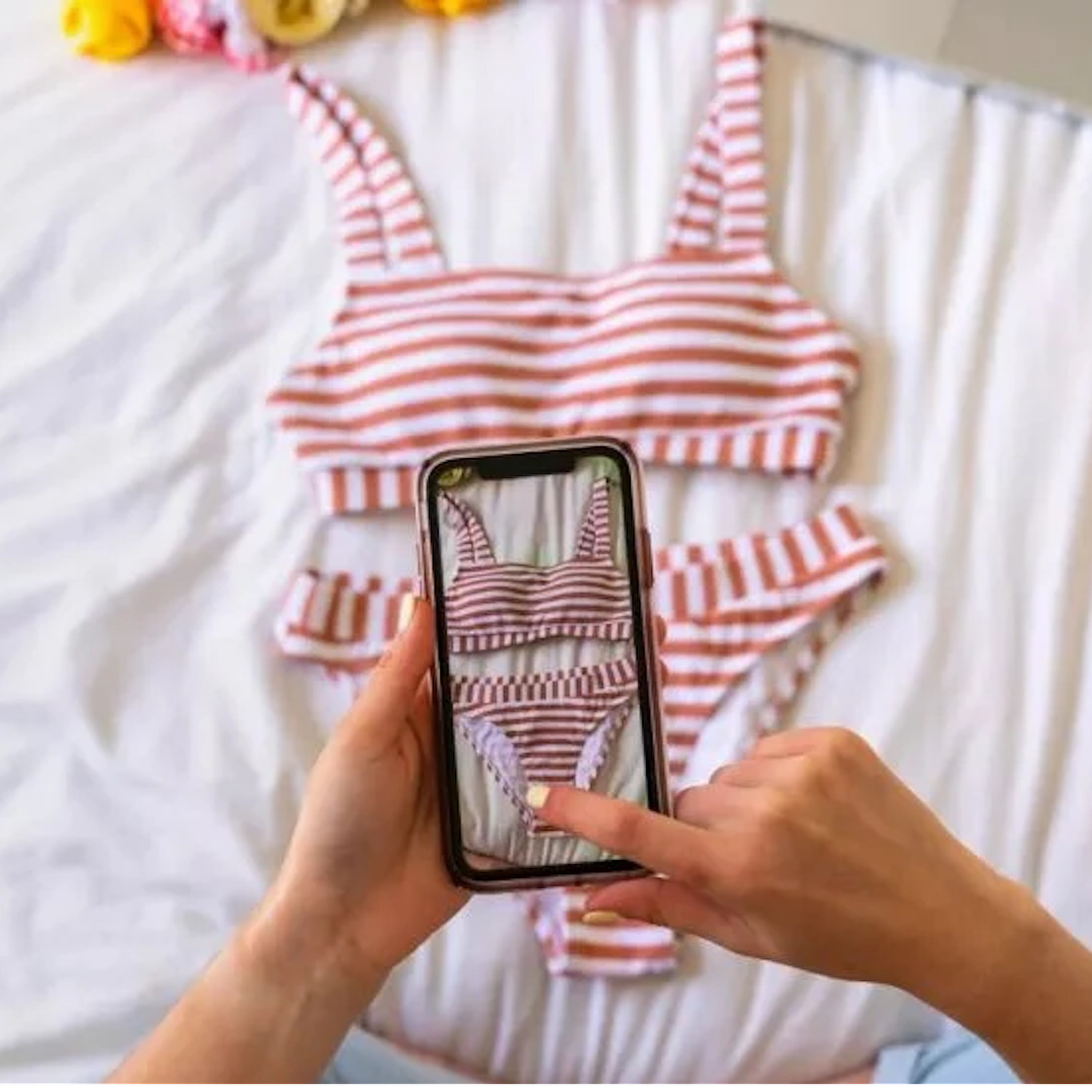 L’UFC-Que Choisir poursuit Vinted en justice