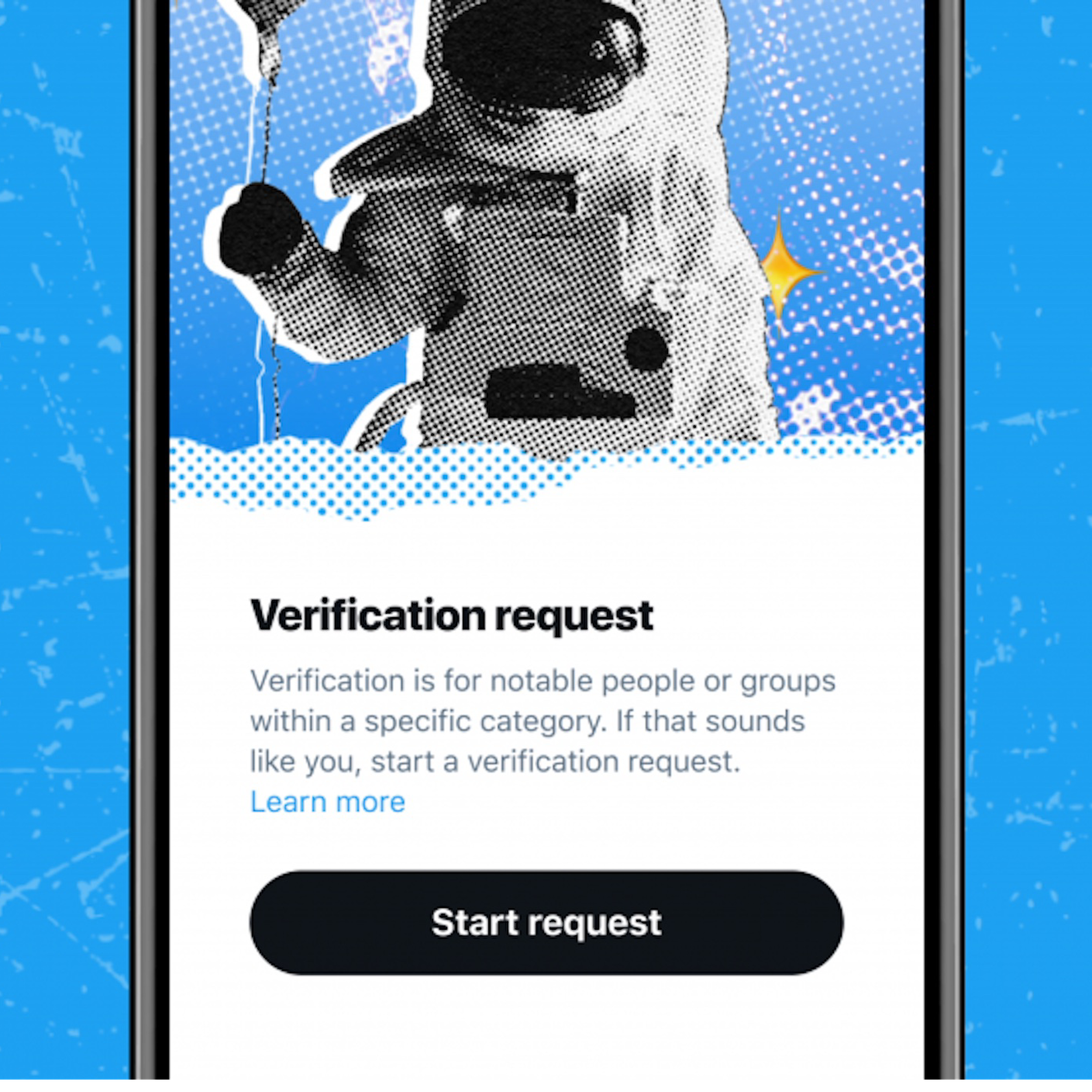 Twitter relance la certification des comptes à partir d’aujourd’hui