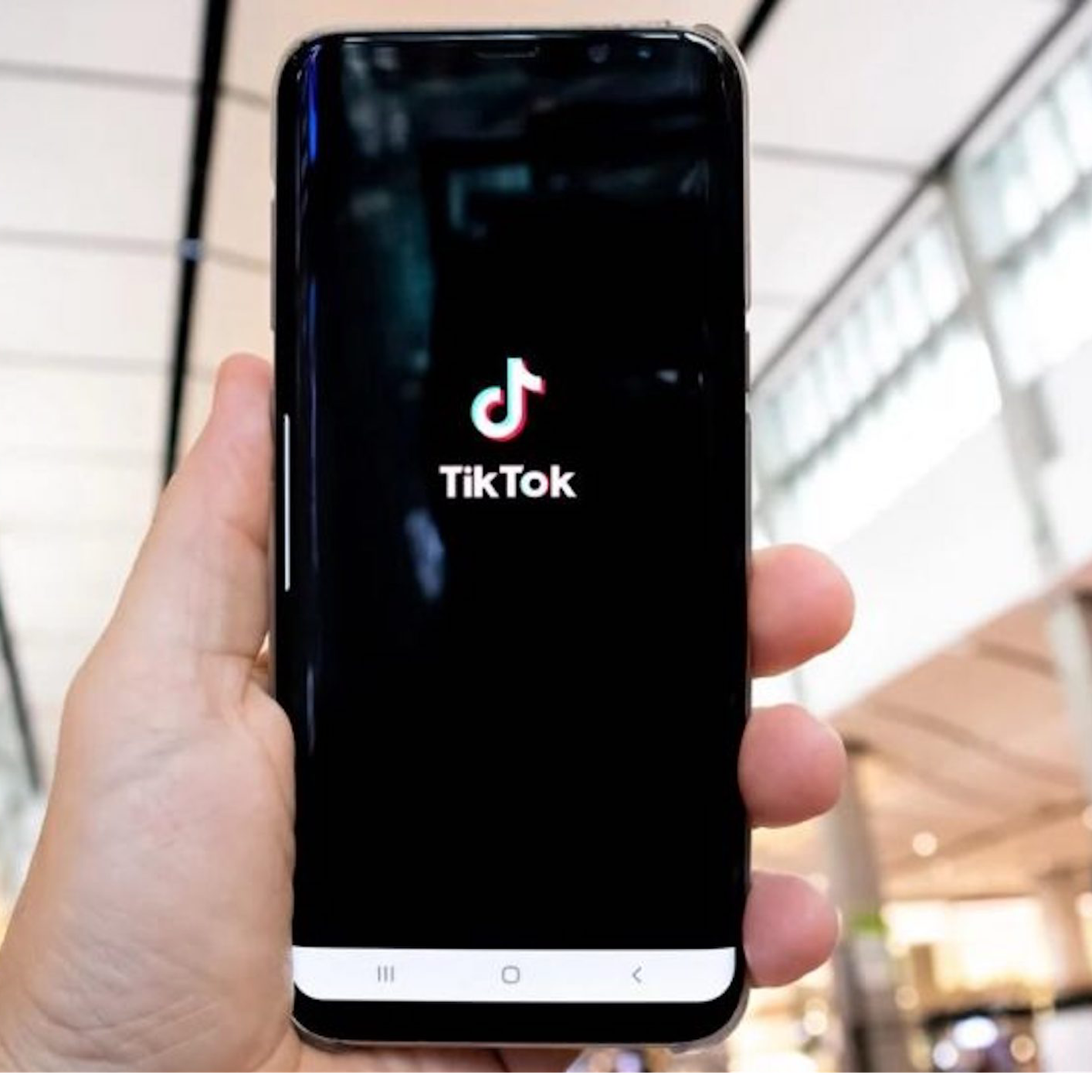 TikTok en route vers l’e-commerce