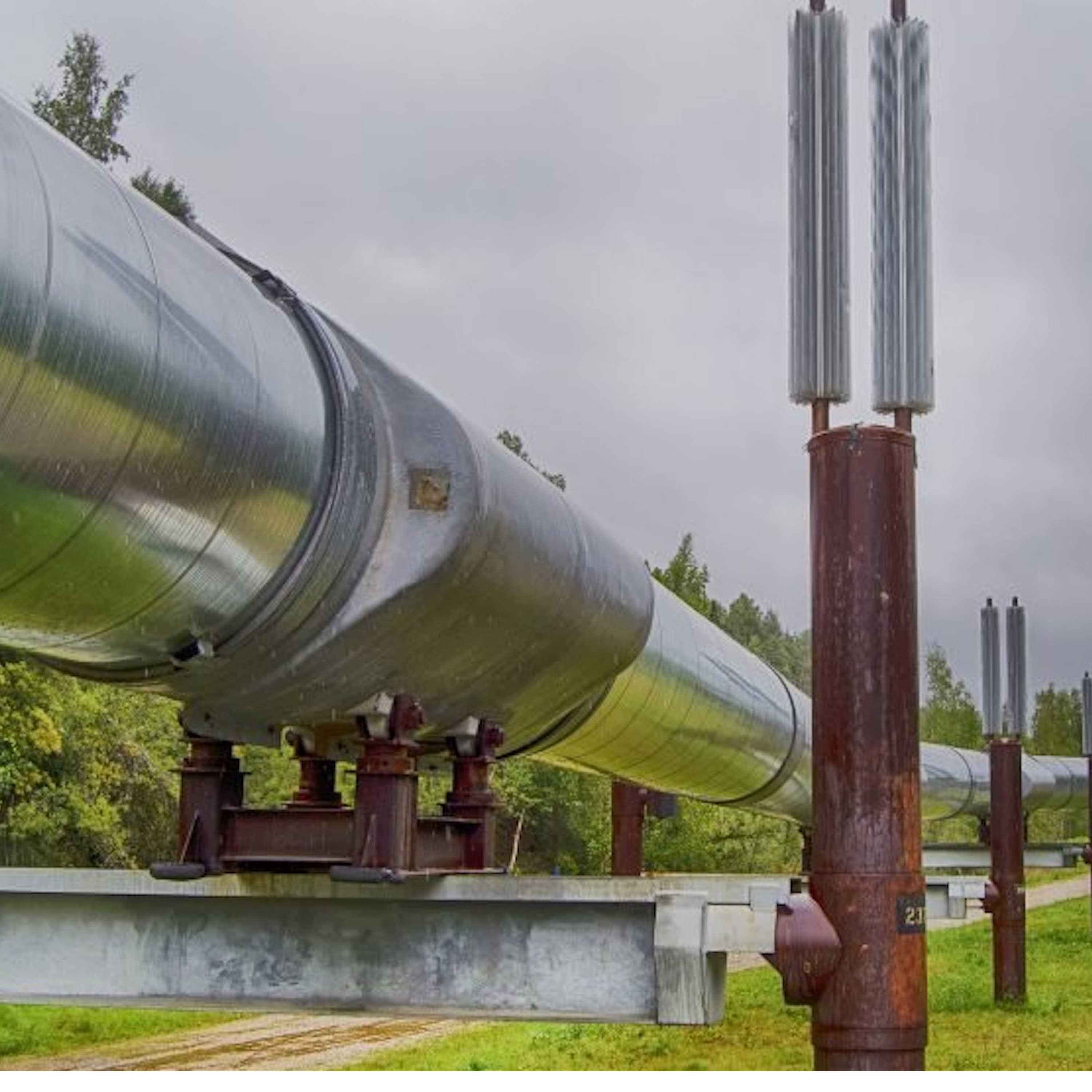 Un rançongiciel force la mise à l’arrêt d’un des plus grands oléoducs américain
