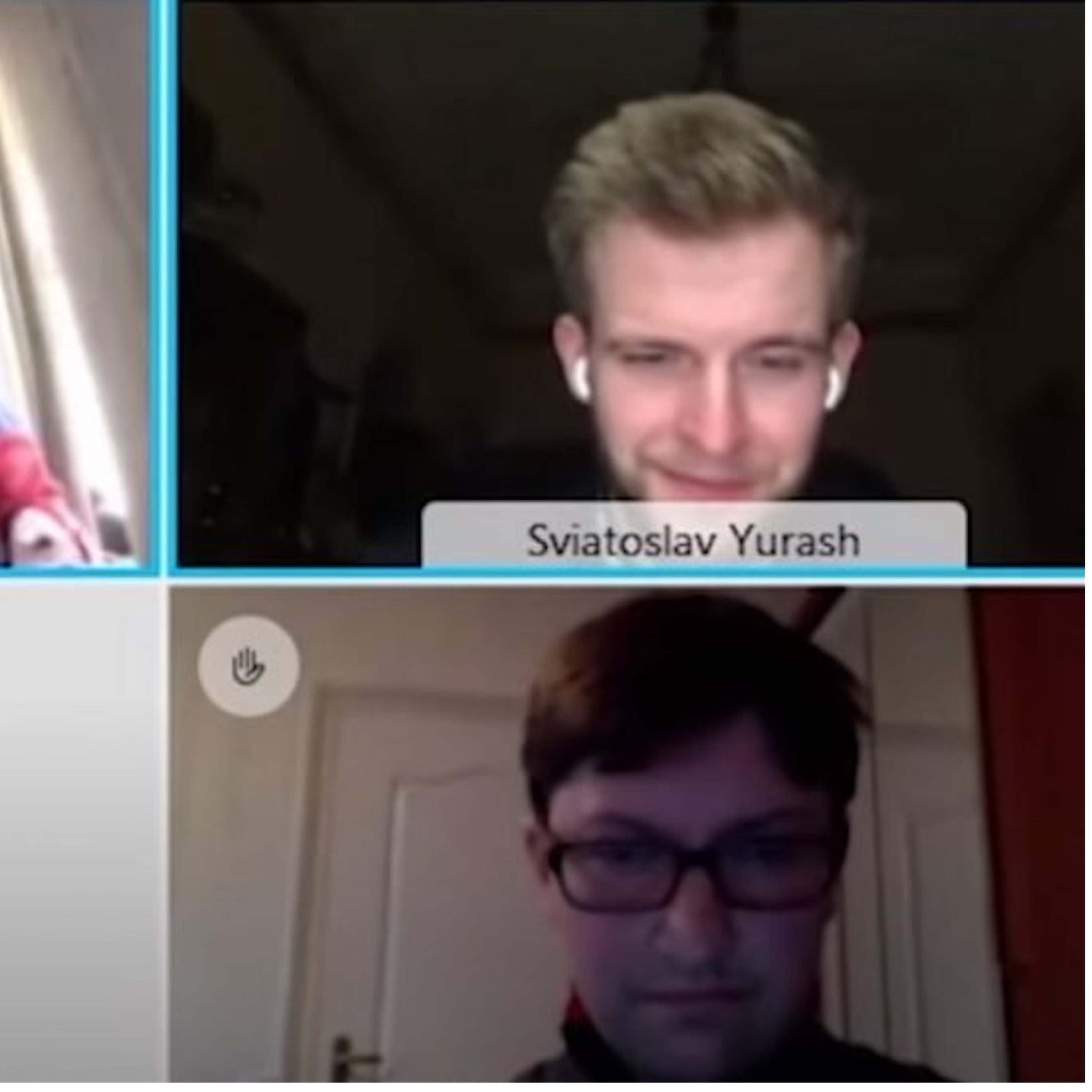 Le deepfake qui a trompé des personnalités politiques européennes n’en était peut-être pas un…