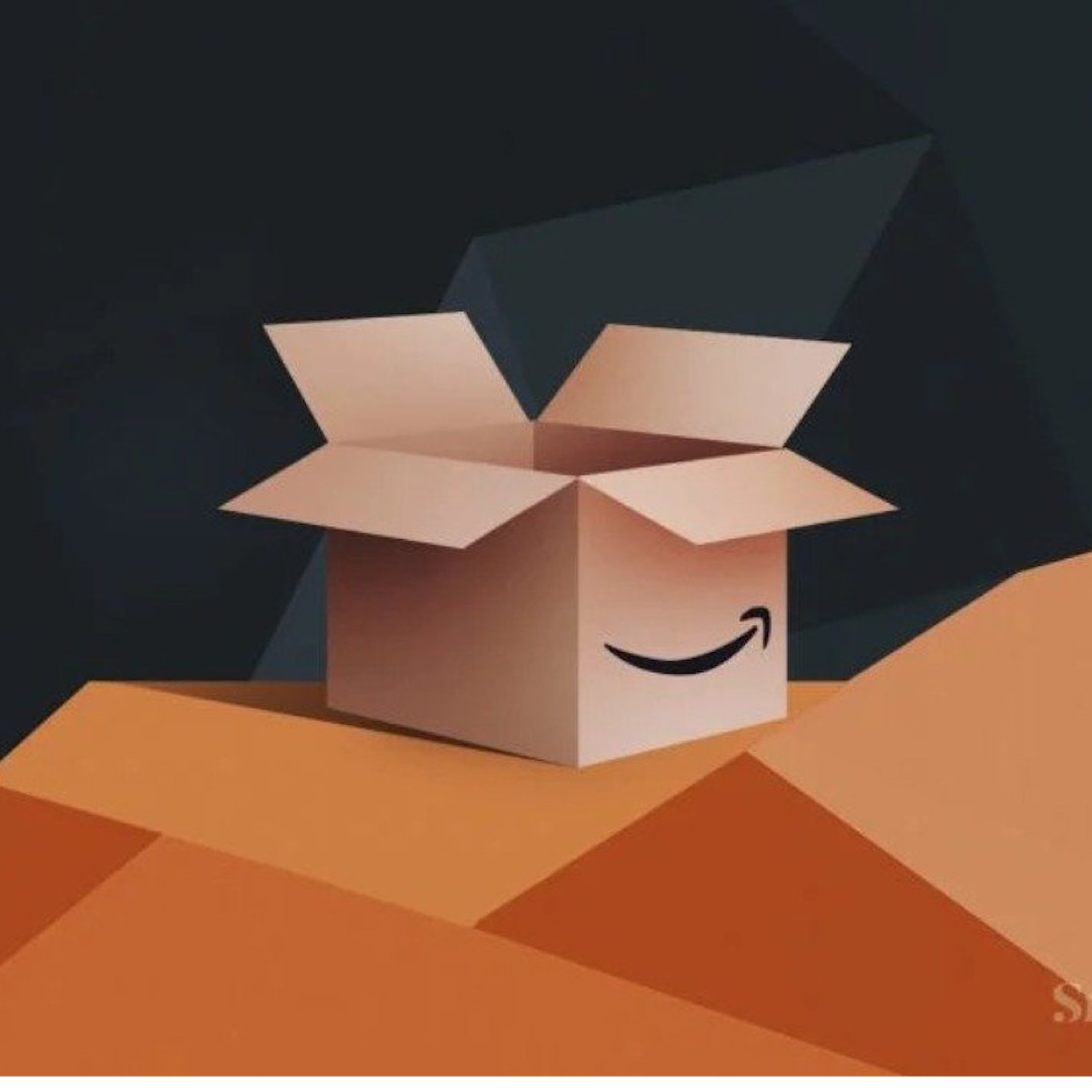 Amazon ne paie toujours pas d’impôts en Europe malgré des ventes records.