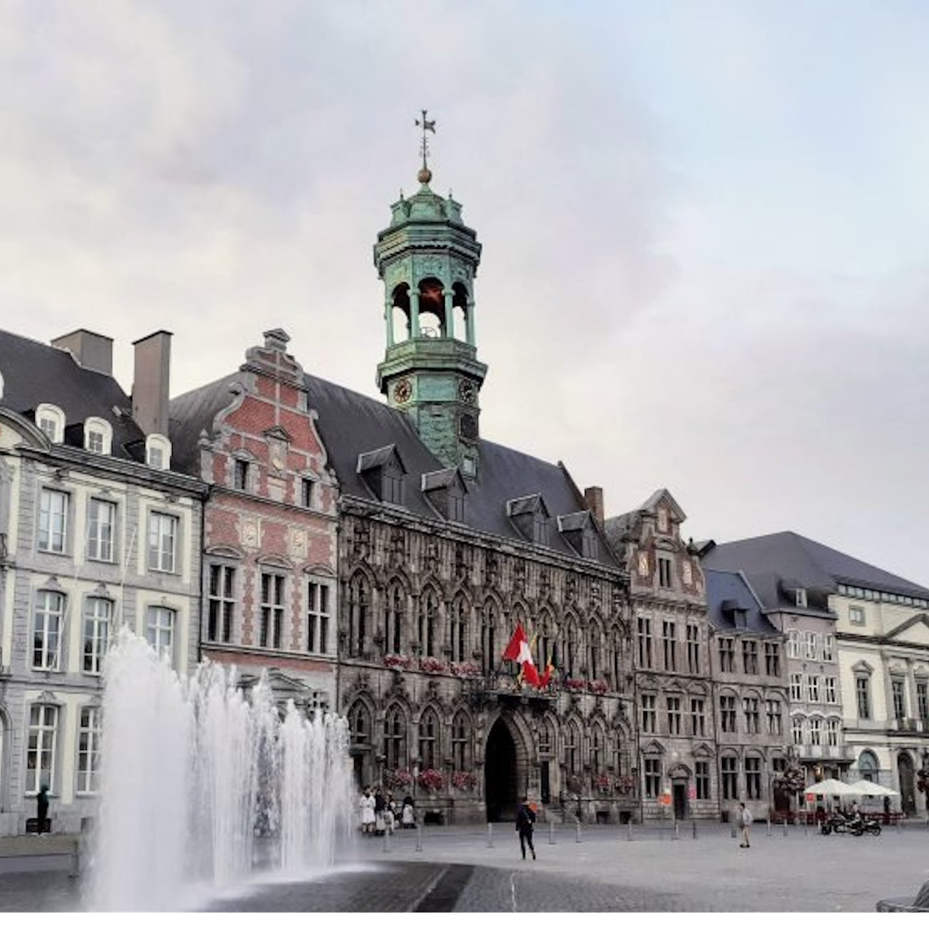 Belgique : 200 sites gouvernementaux victimes d’une vaste cyberattaque