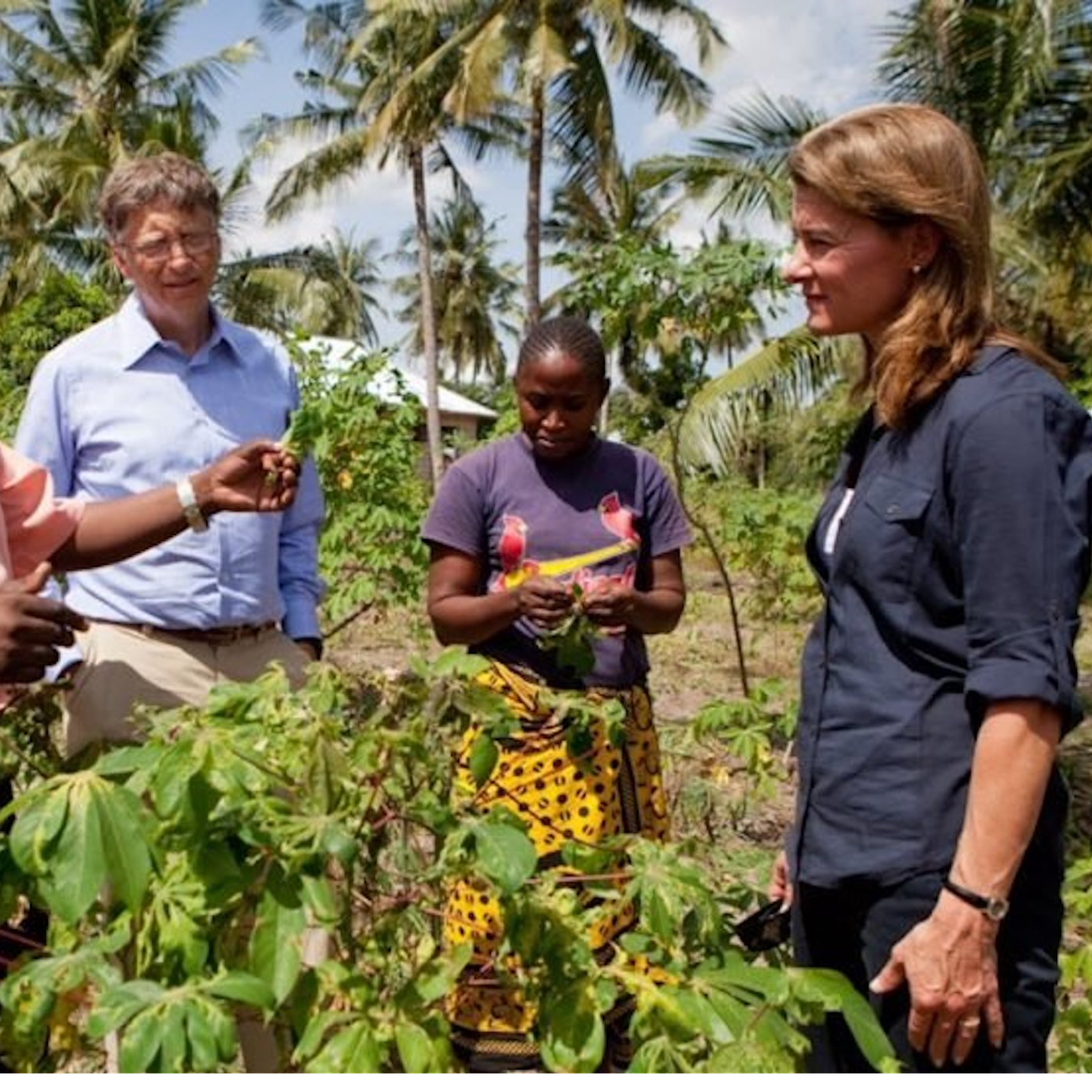 Bill et Melinda Gates divorcent après 27 ans de mariage
