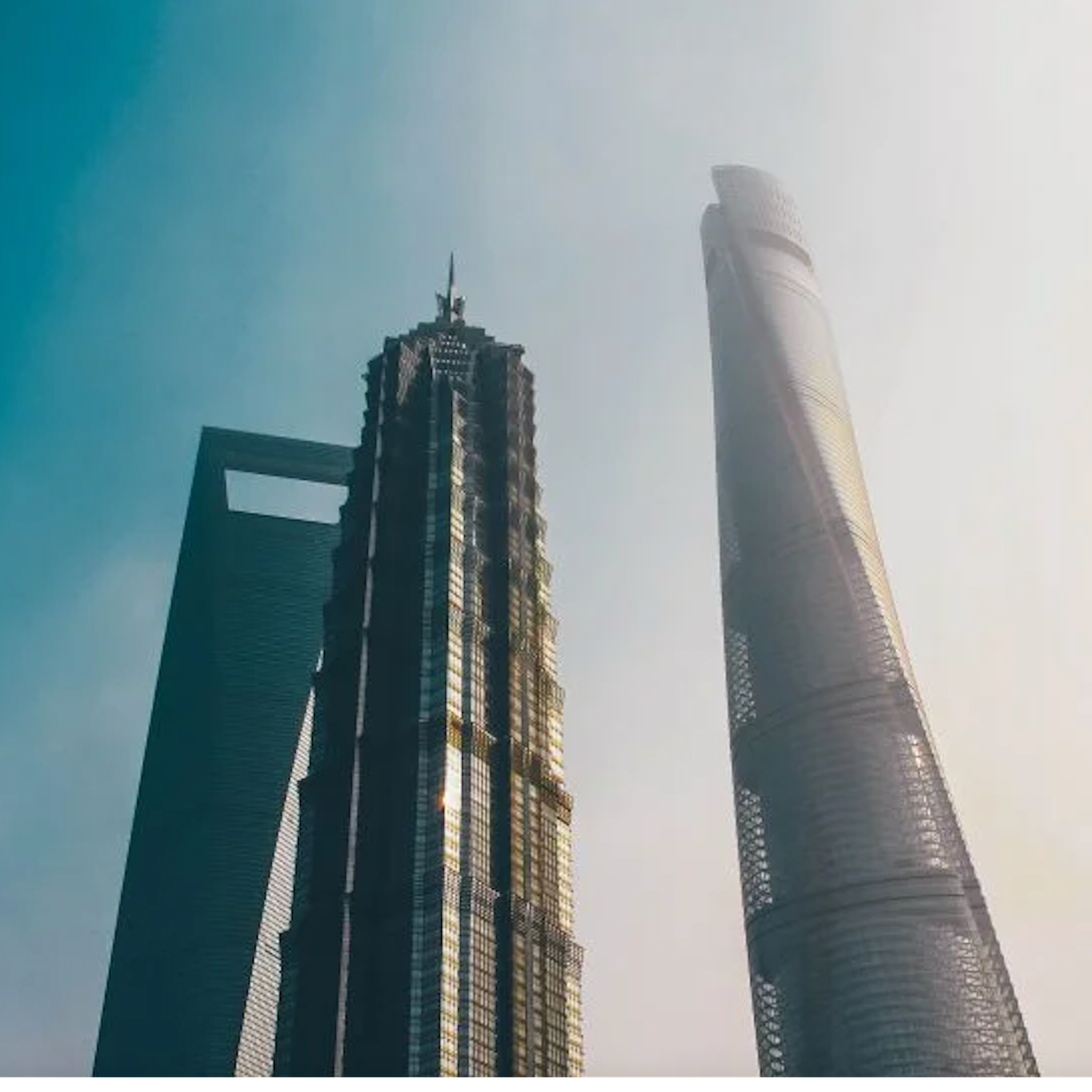 La Chine mène une lutte acharnée pour dominer la 6G