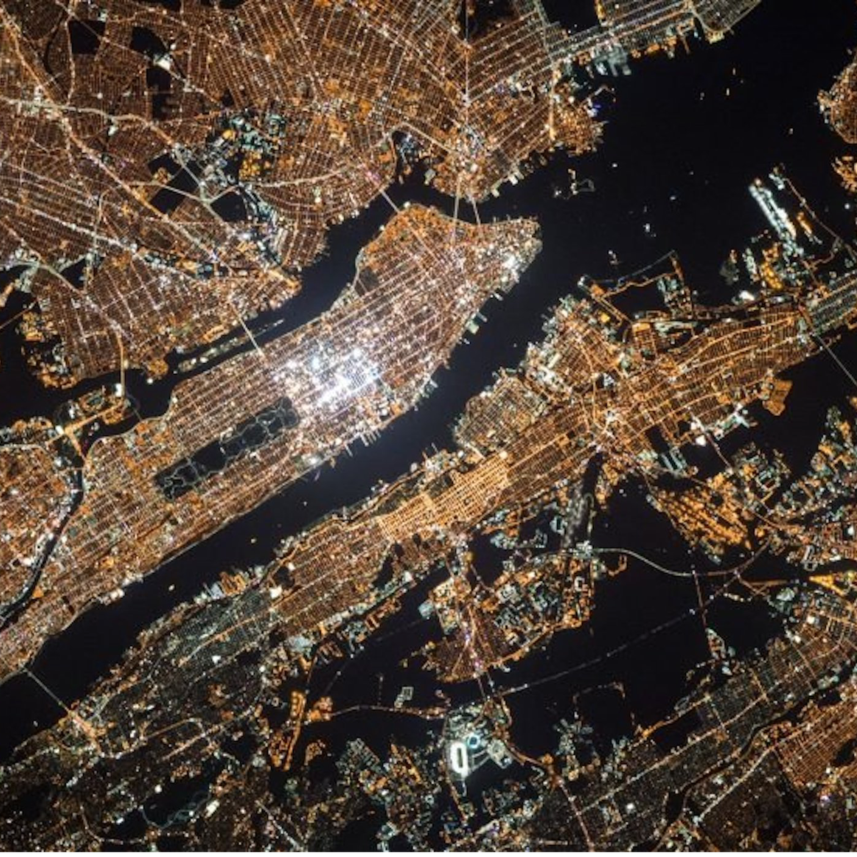 Des chercheurs alertent sur l’émergence des deepfakes d’images par satellite