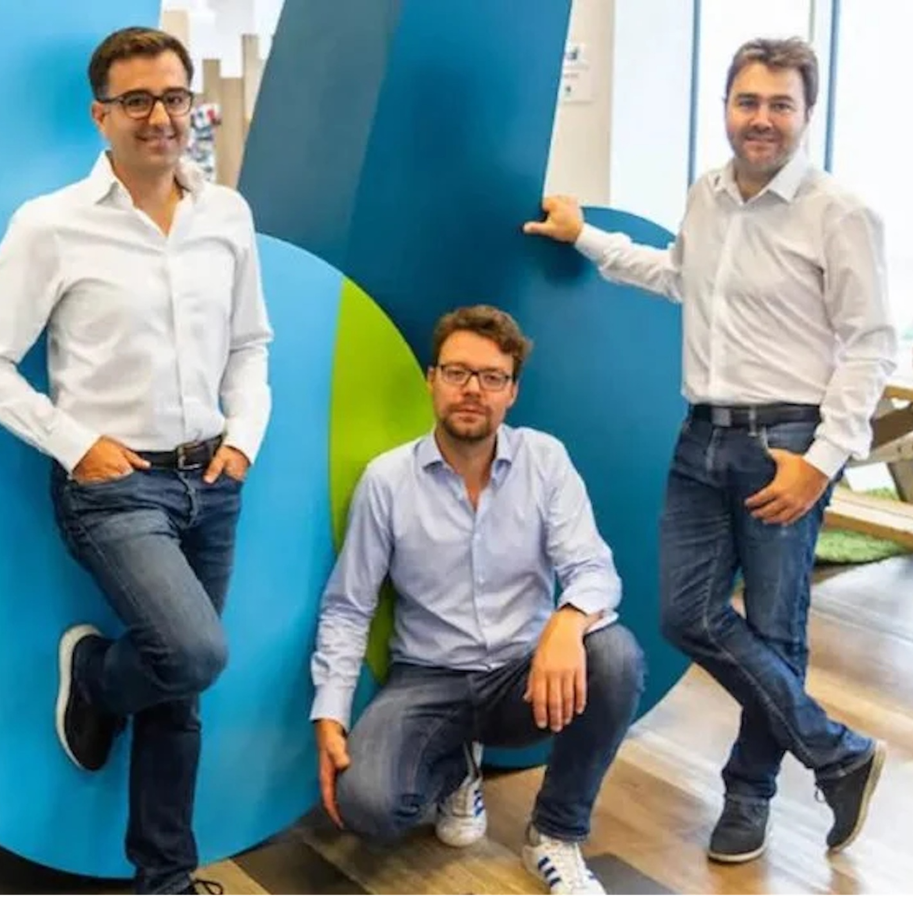 BlaBlaCar lève 97 millions d’euros et vise une introduction en bourse
